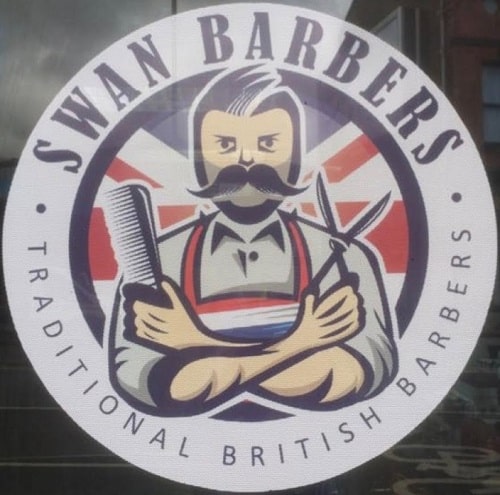 barbers logo
