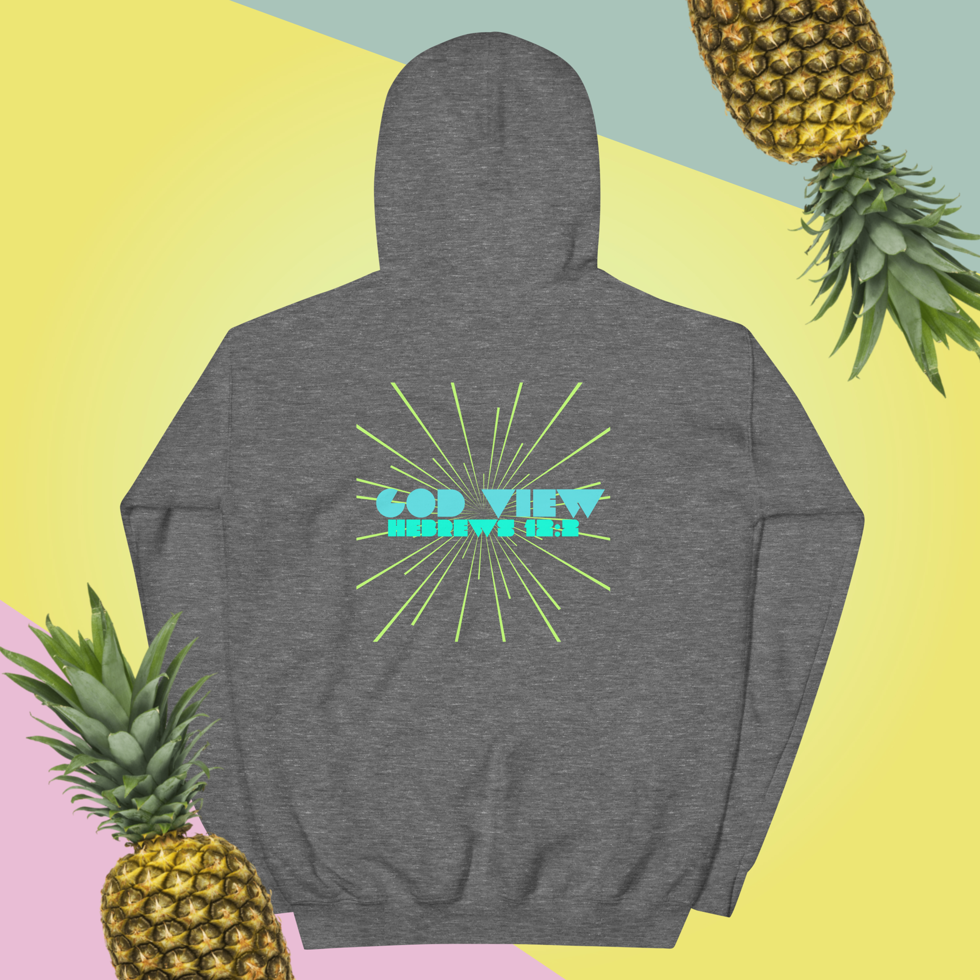 God View Hoodie - Image 12