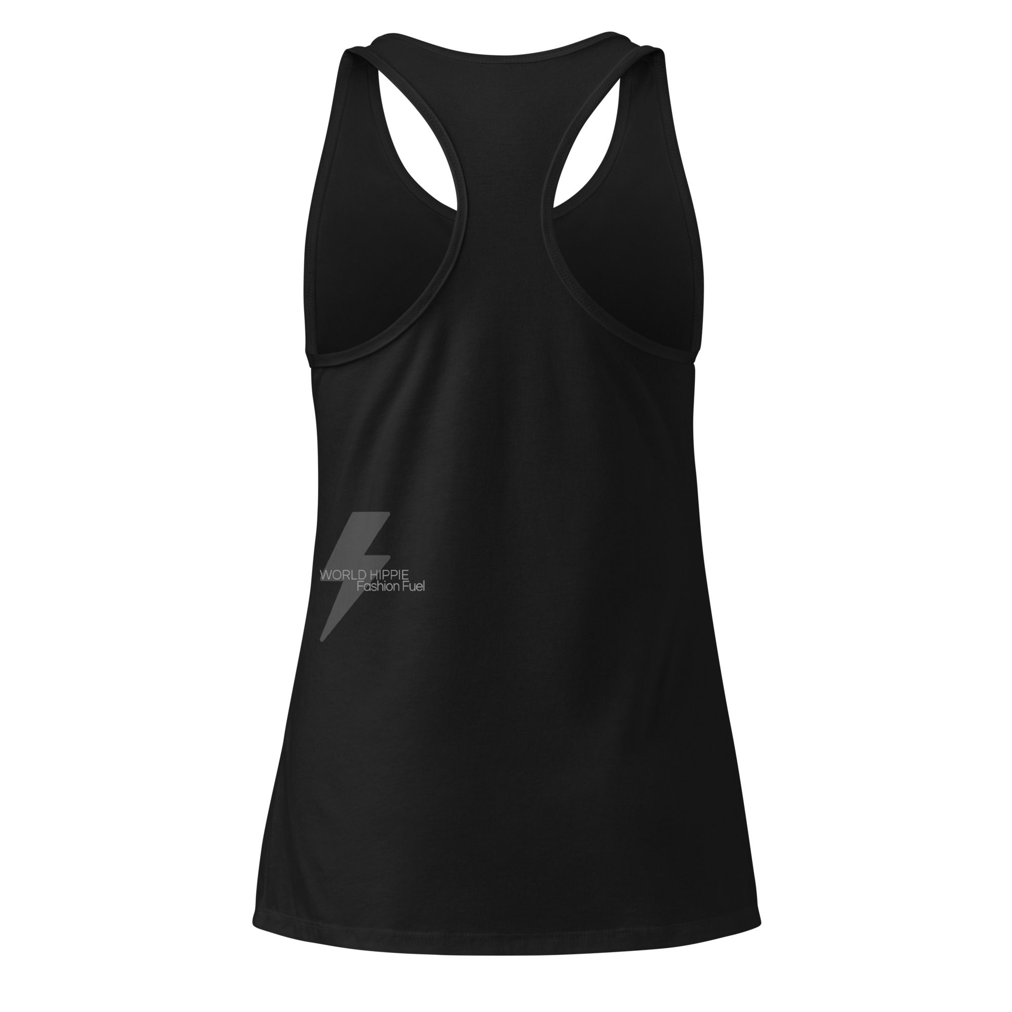 World Hippie Endure Racerback Tank Top, multiple sizes, tank tops & muscle tees category