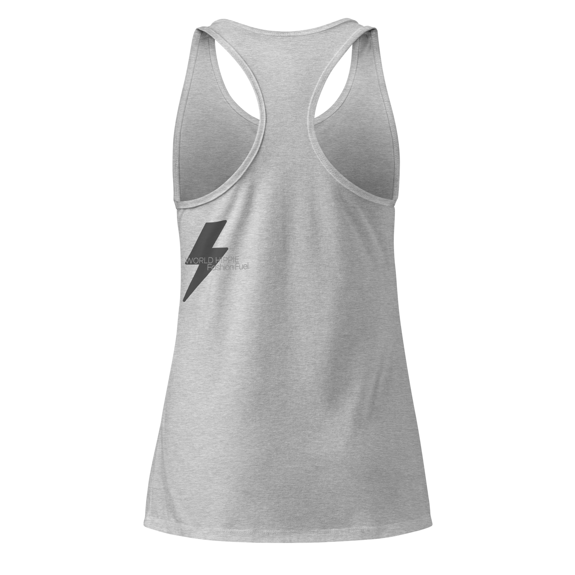 ENDURE Women’s Fitted Racerback Tank Top - Image 6