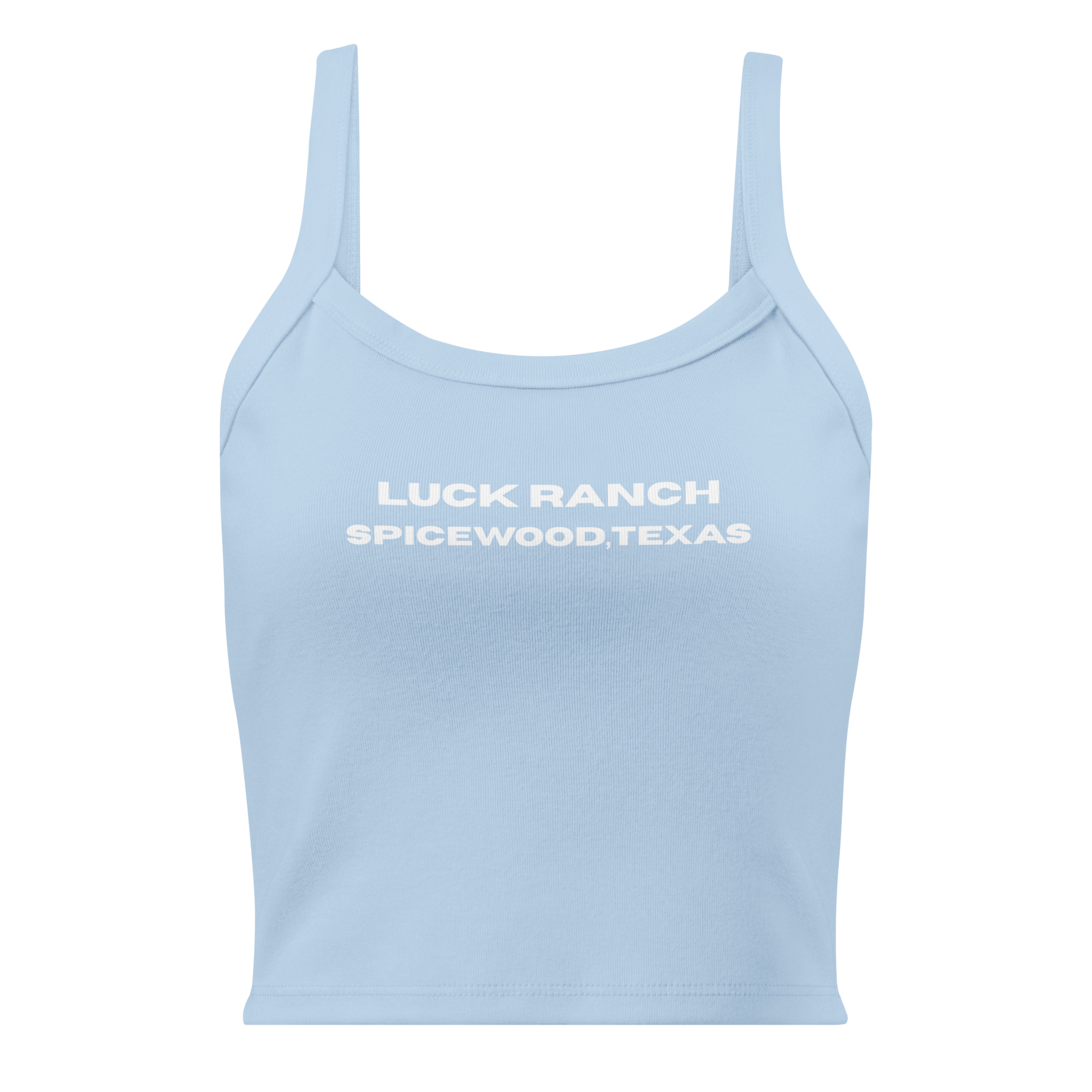World Hippie Women’s Micro-Rib Tank Top, multiple sizes, tank tops & muscle tees category