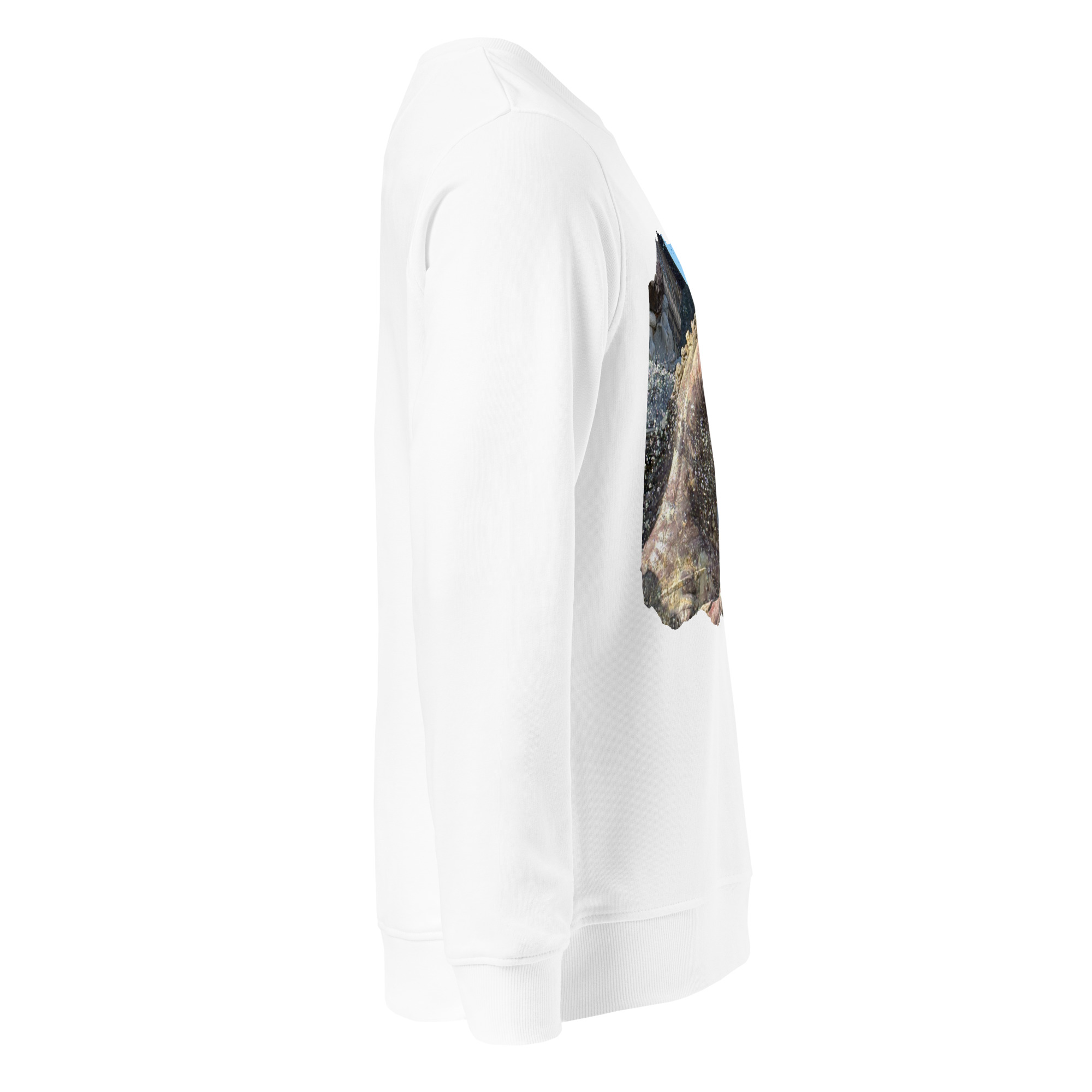 World Hippie Piazza Organic Sweatshirt, multiple sizes, hoodies/sweatshirts category