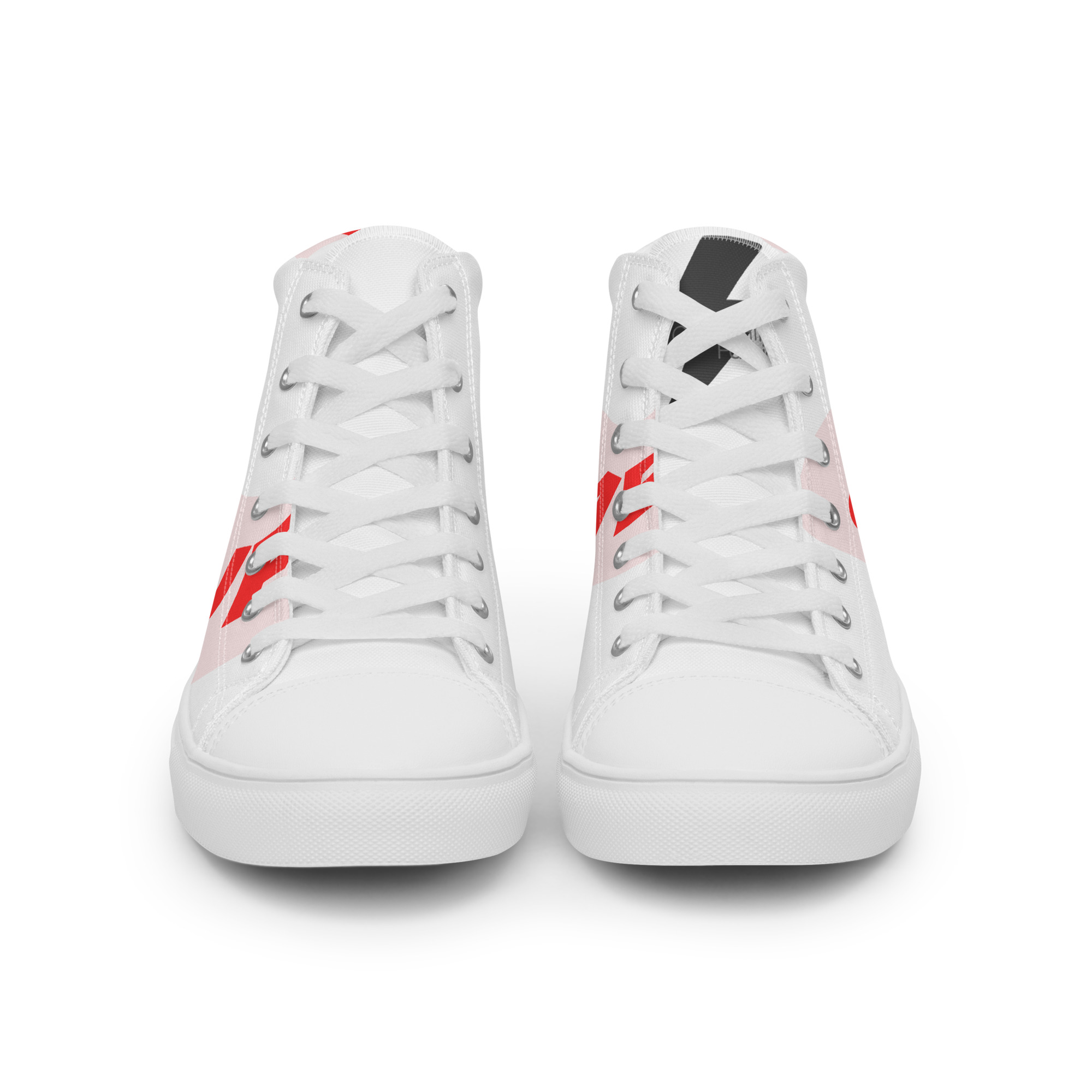 World Hippie TOMBOYUP Women’s High Top Canvas Shoes, multiple sizes, footwear category