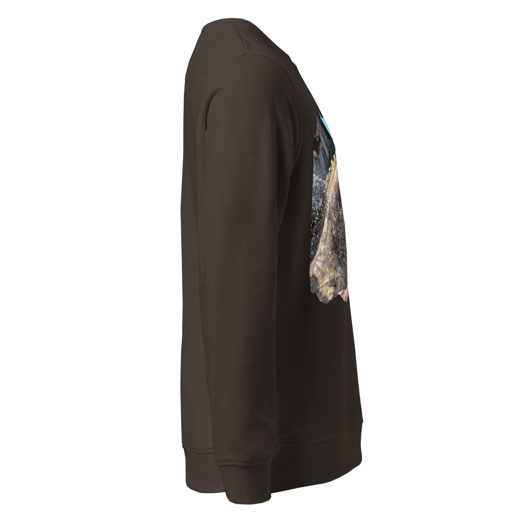 World Hippie Piazza Organic Sweatshirt, multiple sizes, hoodies/sweatshirts category