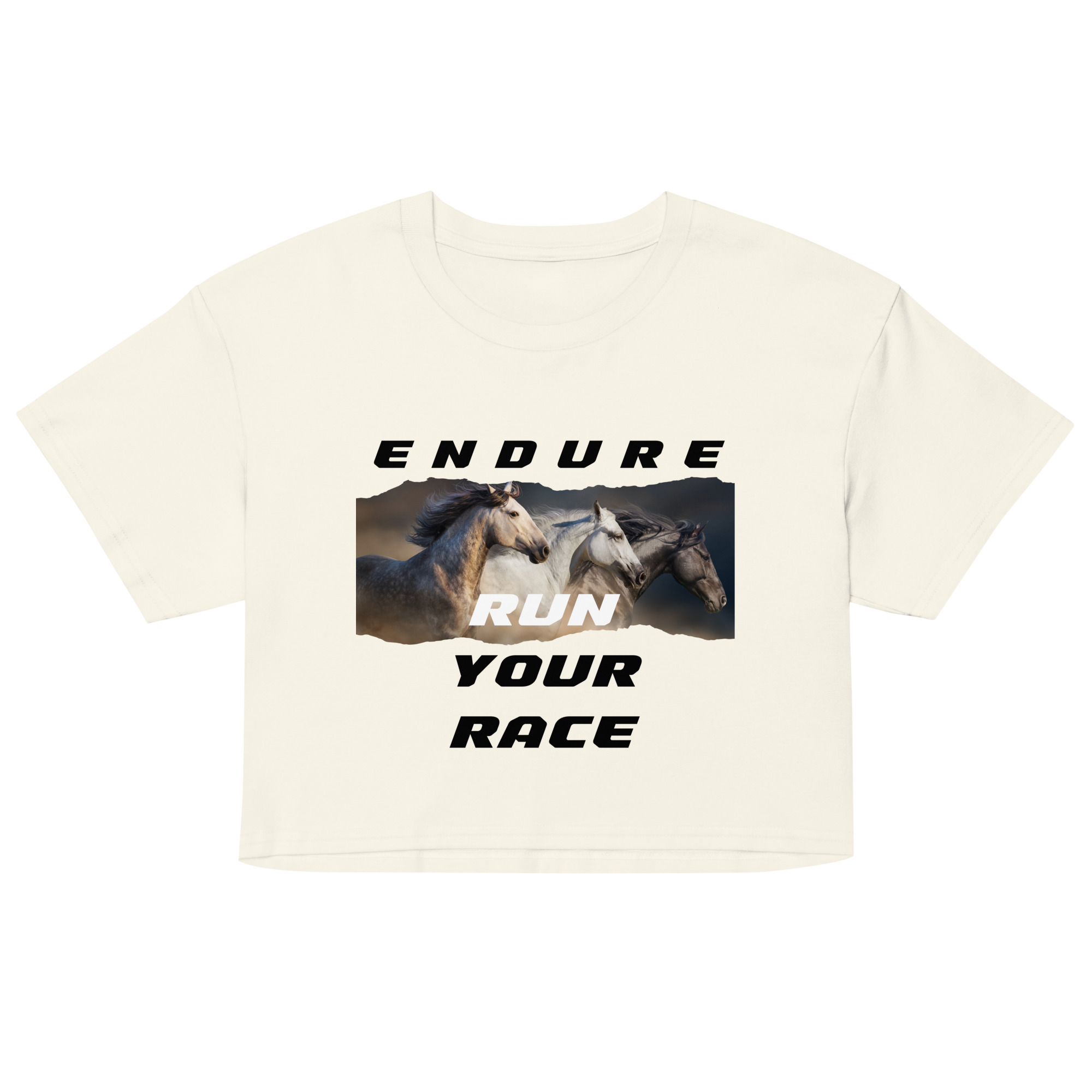 World Hippie ENDURE Women’s Crop Top, multiple sizes, tees category