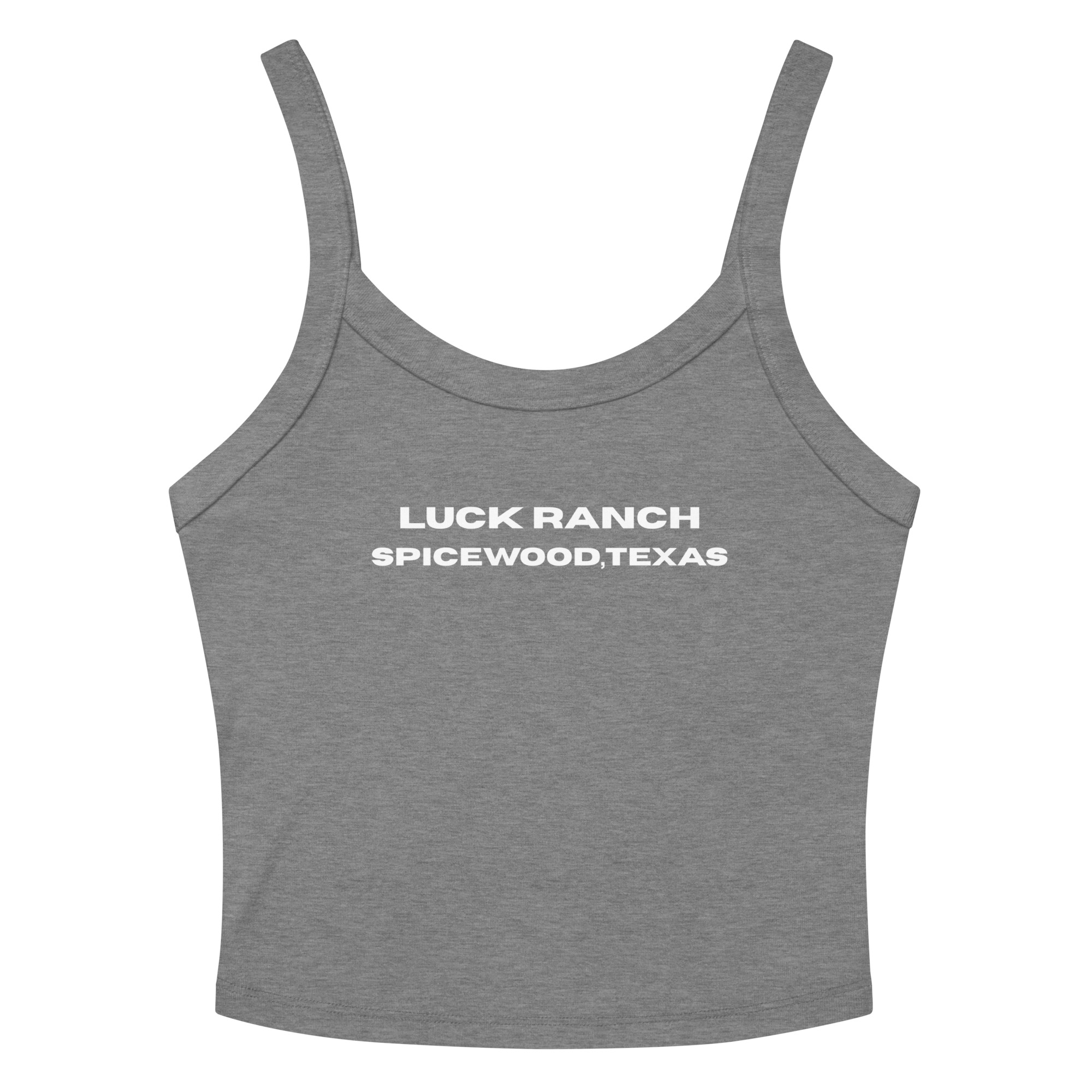 World Hippie Women’s Micro-Rib Tank Top, multiple sizes, tank tops & muscle tees category