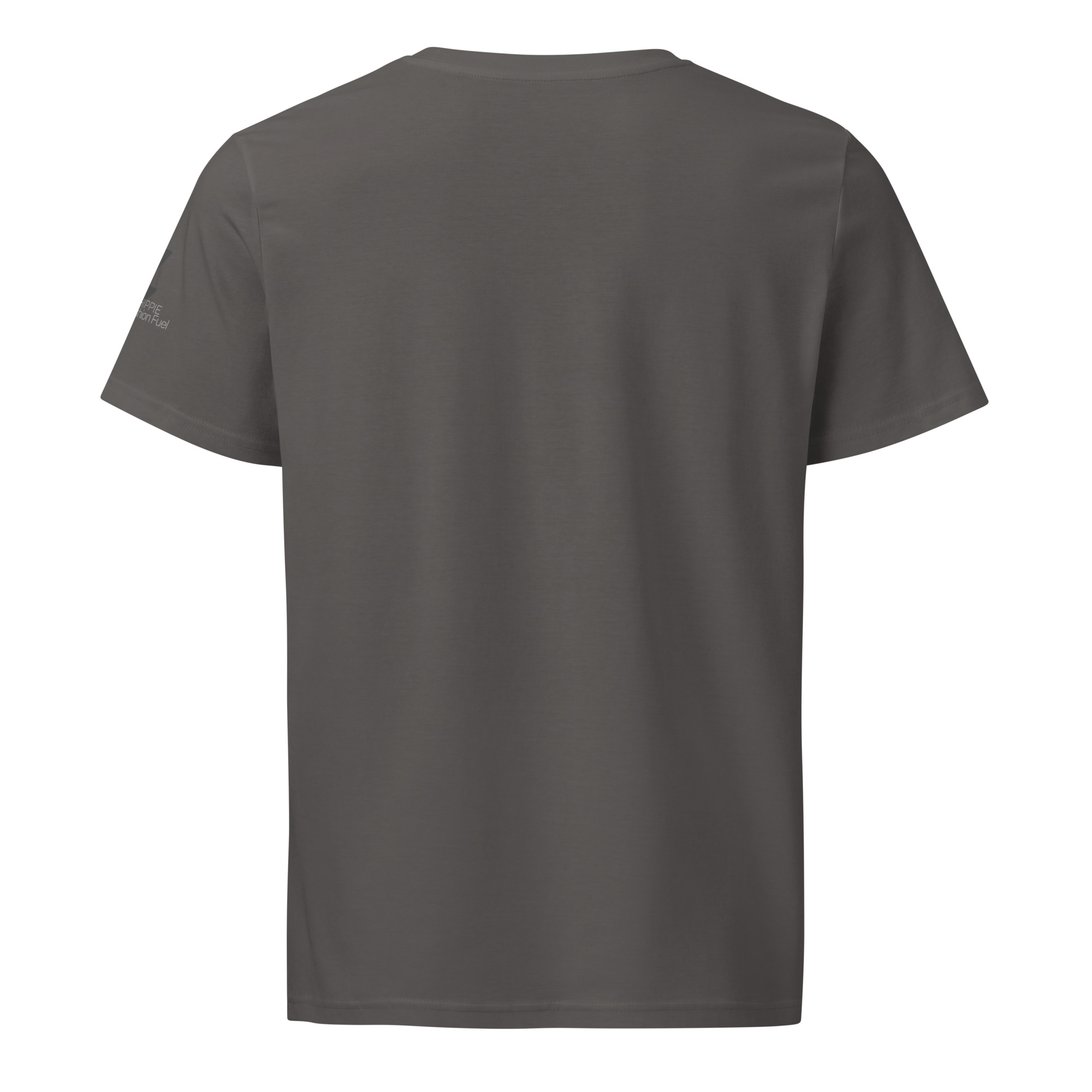 World Hippie Third Rodeo Organic Mid-Light T-Shirt, multiple sizes, tees category