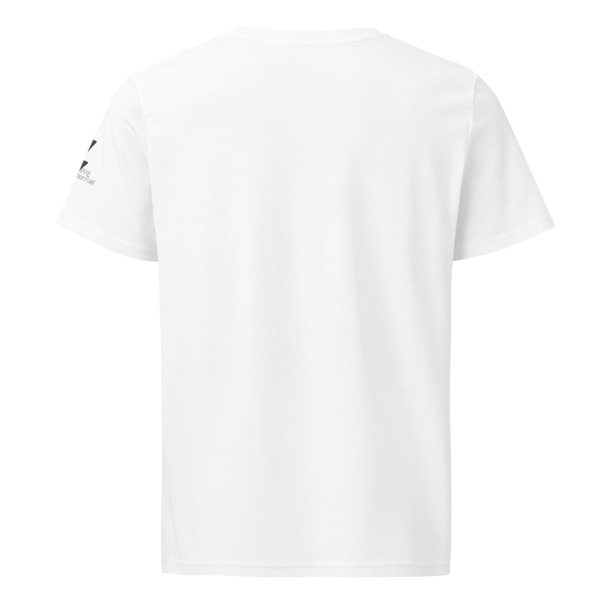 World Hippie Third Rodeo Organic Mid-Light T-Shirt, multiple sizes, tees category