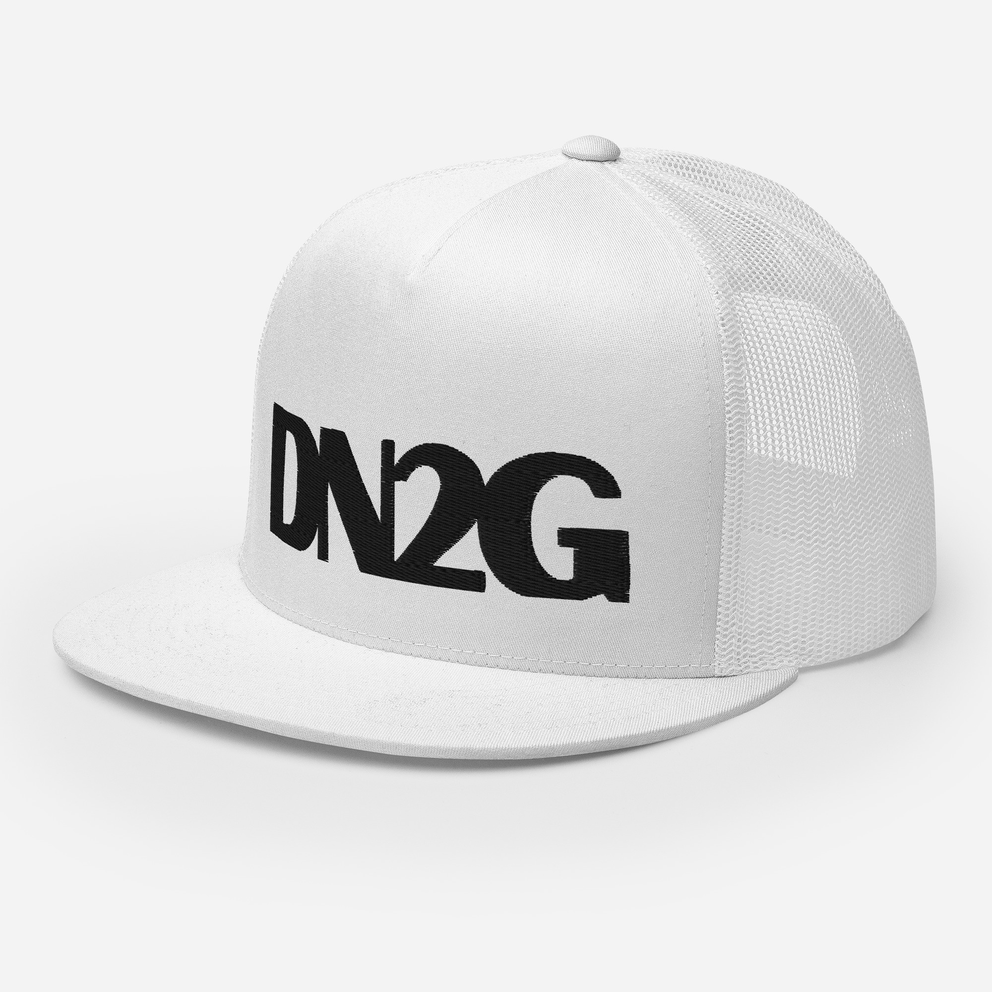 DN2G 4 Trucker Cap - Image 26