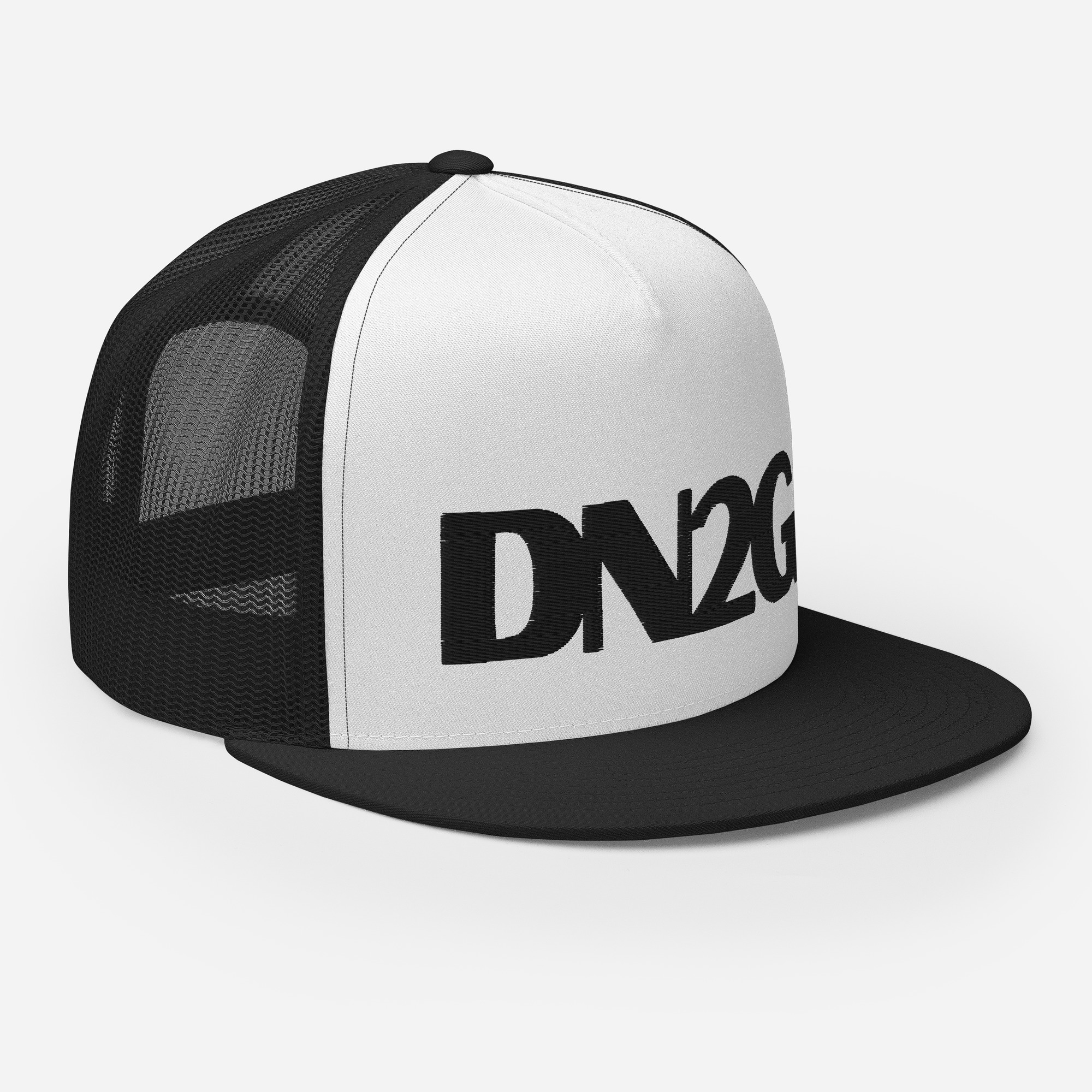 DN2G 4 Trucker Cap - Image 39