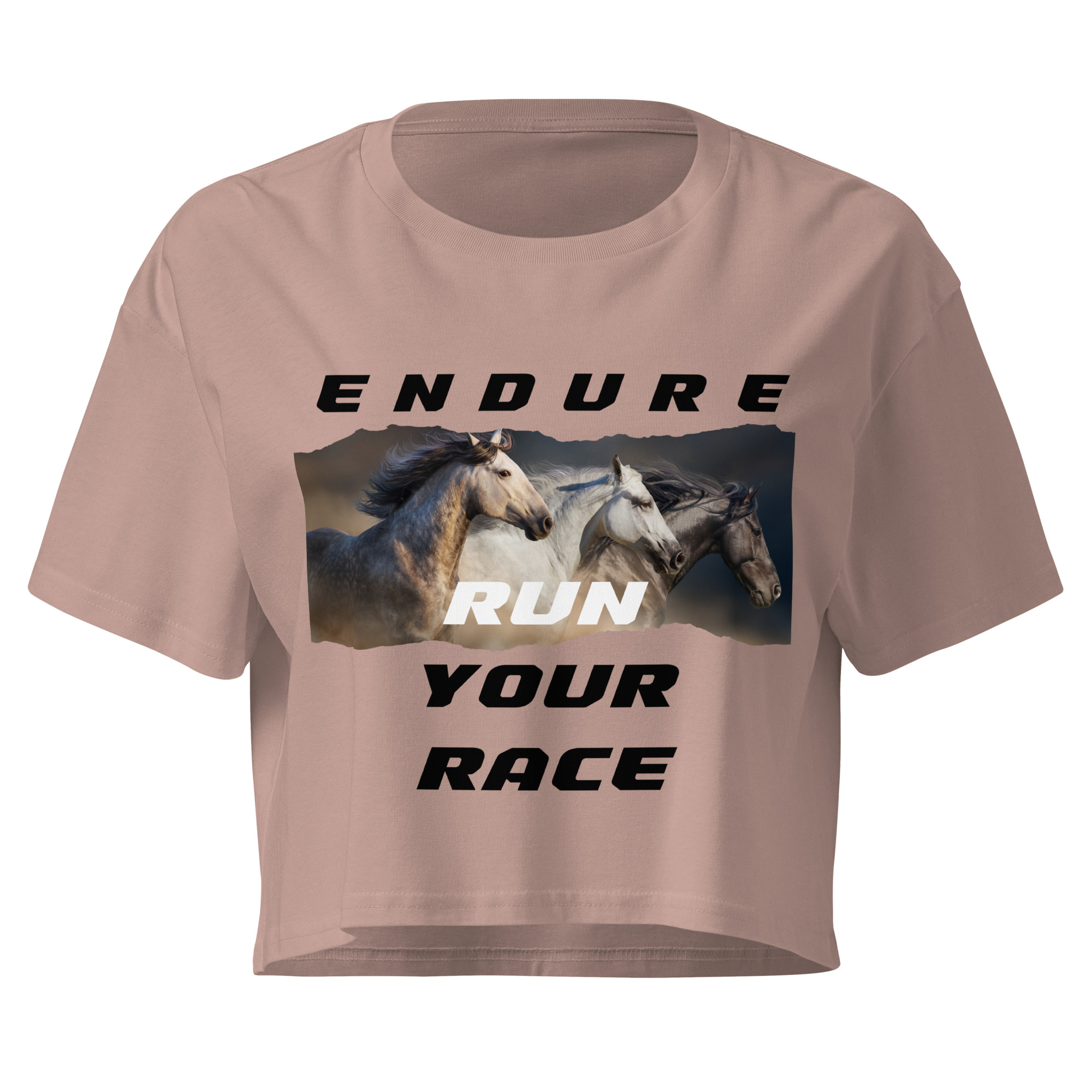 World Hippie ENDURE Women’s Crop Top, multiple sizes, tees category