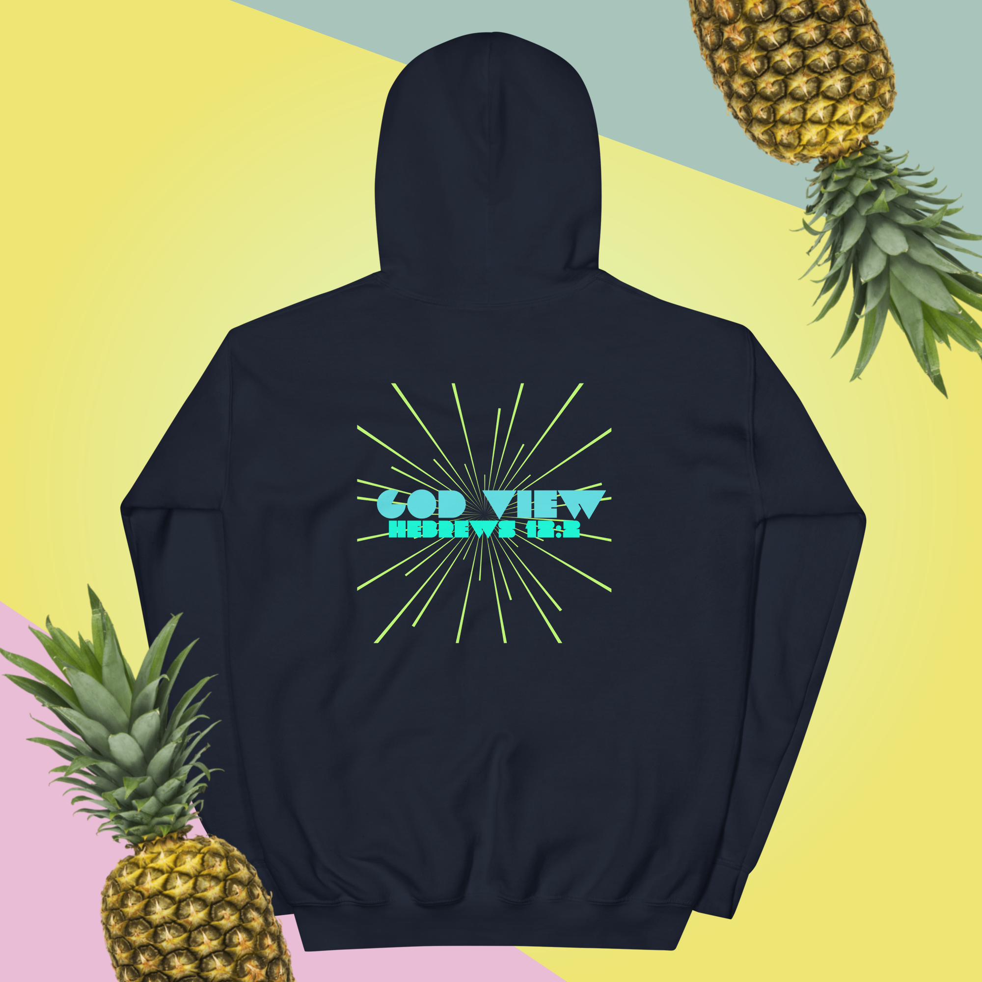 God View Hoodie - Image 17