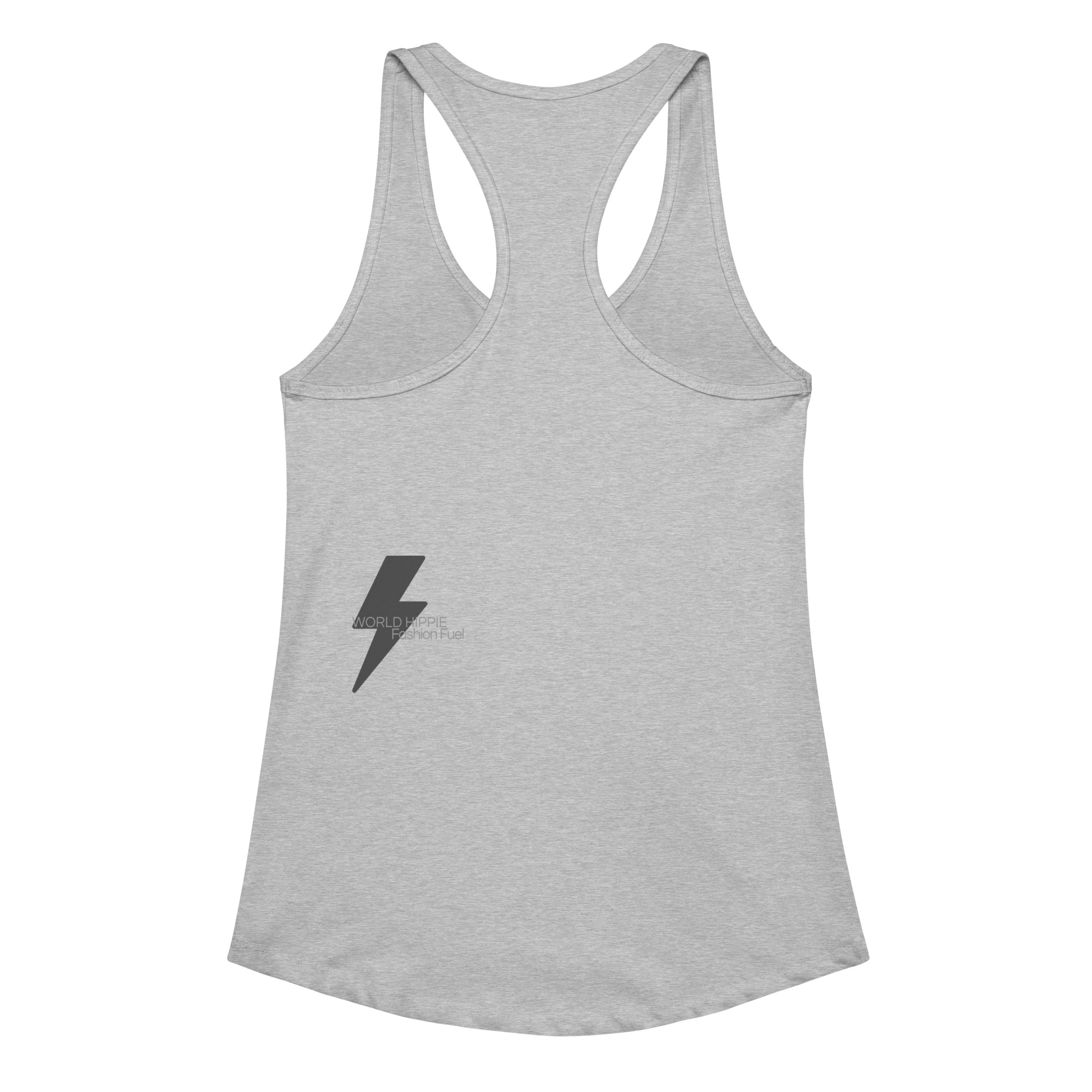 World Hippie Endure Racerback Tank Top, multiple sizes, tank tops & muscle tees category