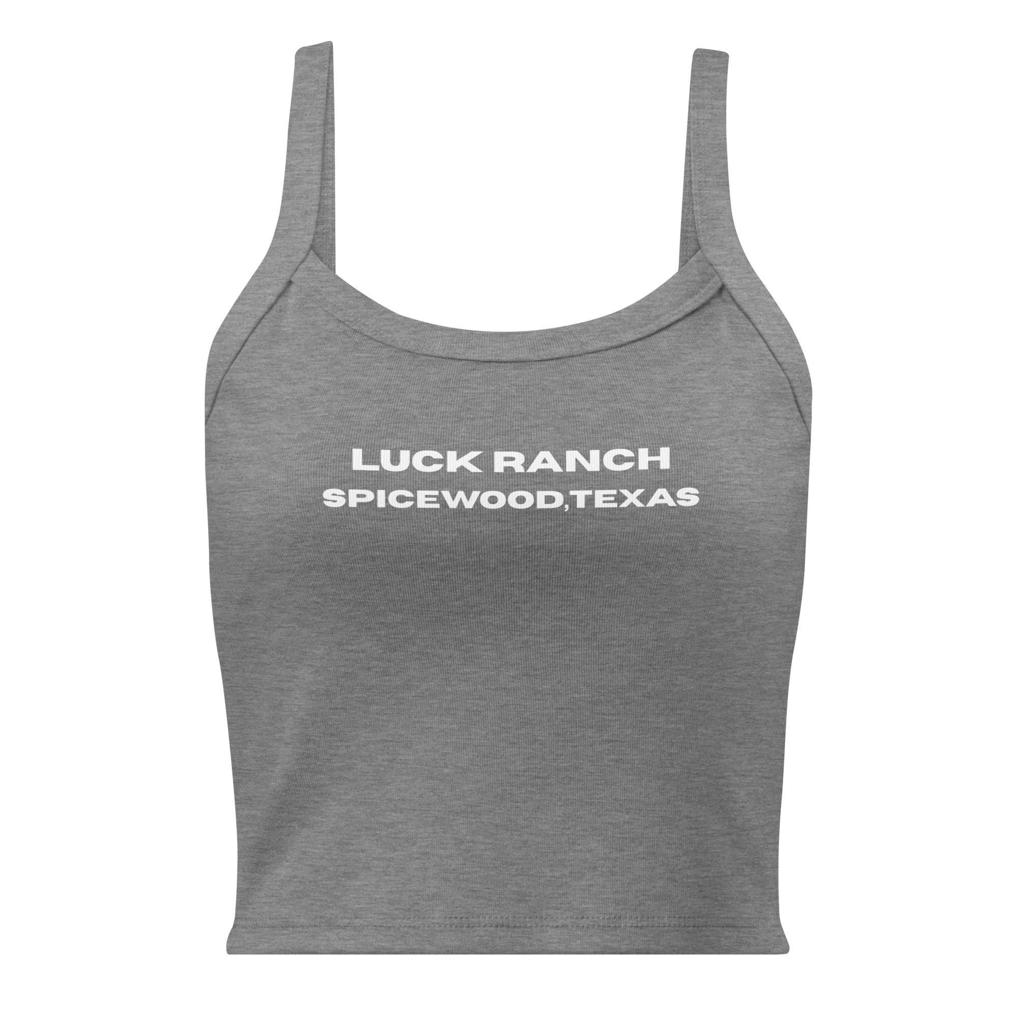 World Hippie Women’s Micro-Rib Tank Top, multiple sizes, tank tops & muscle tees category