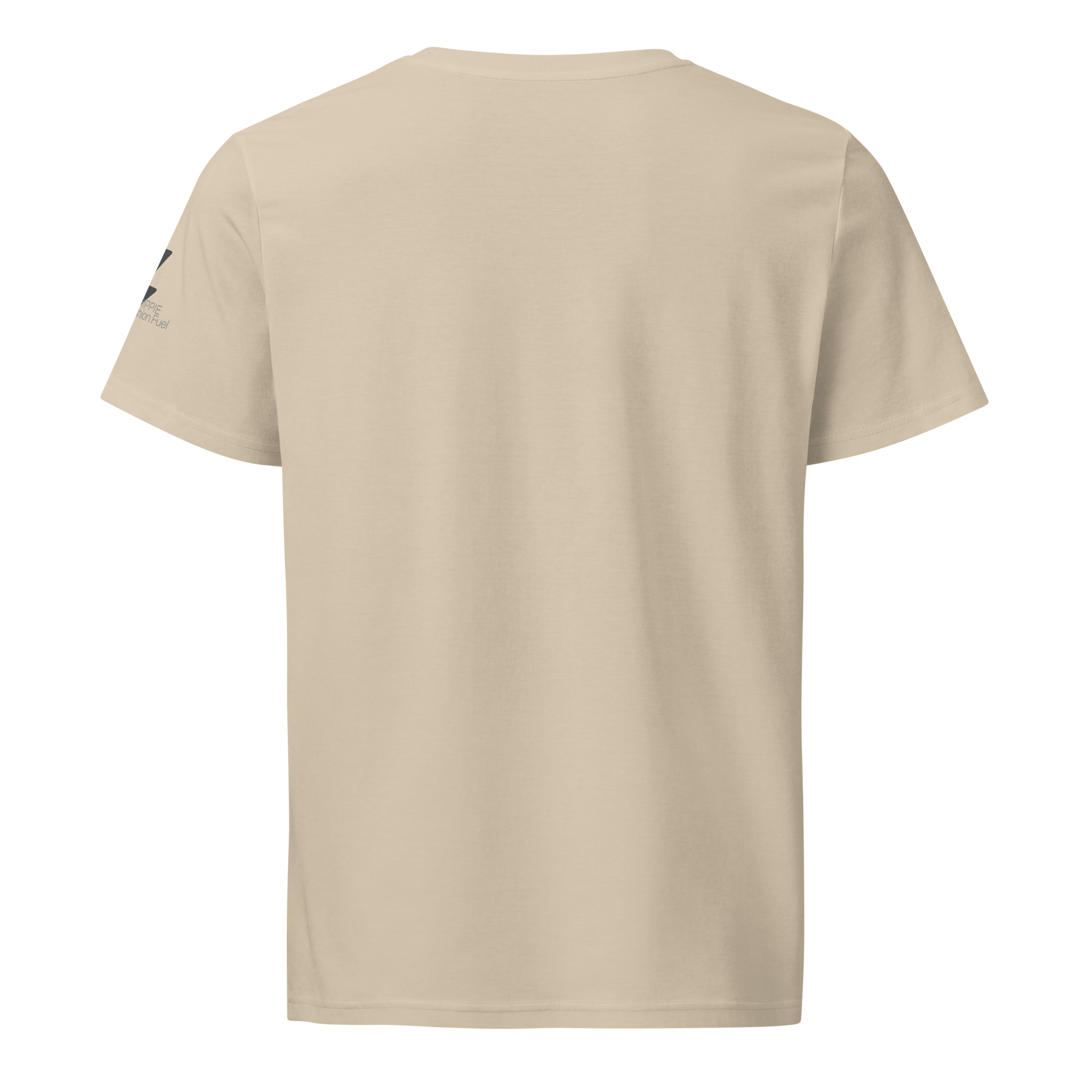 World Hippie Third Rodeo Organic Mid-Light T-Shirt, multiple sizes, tees category