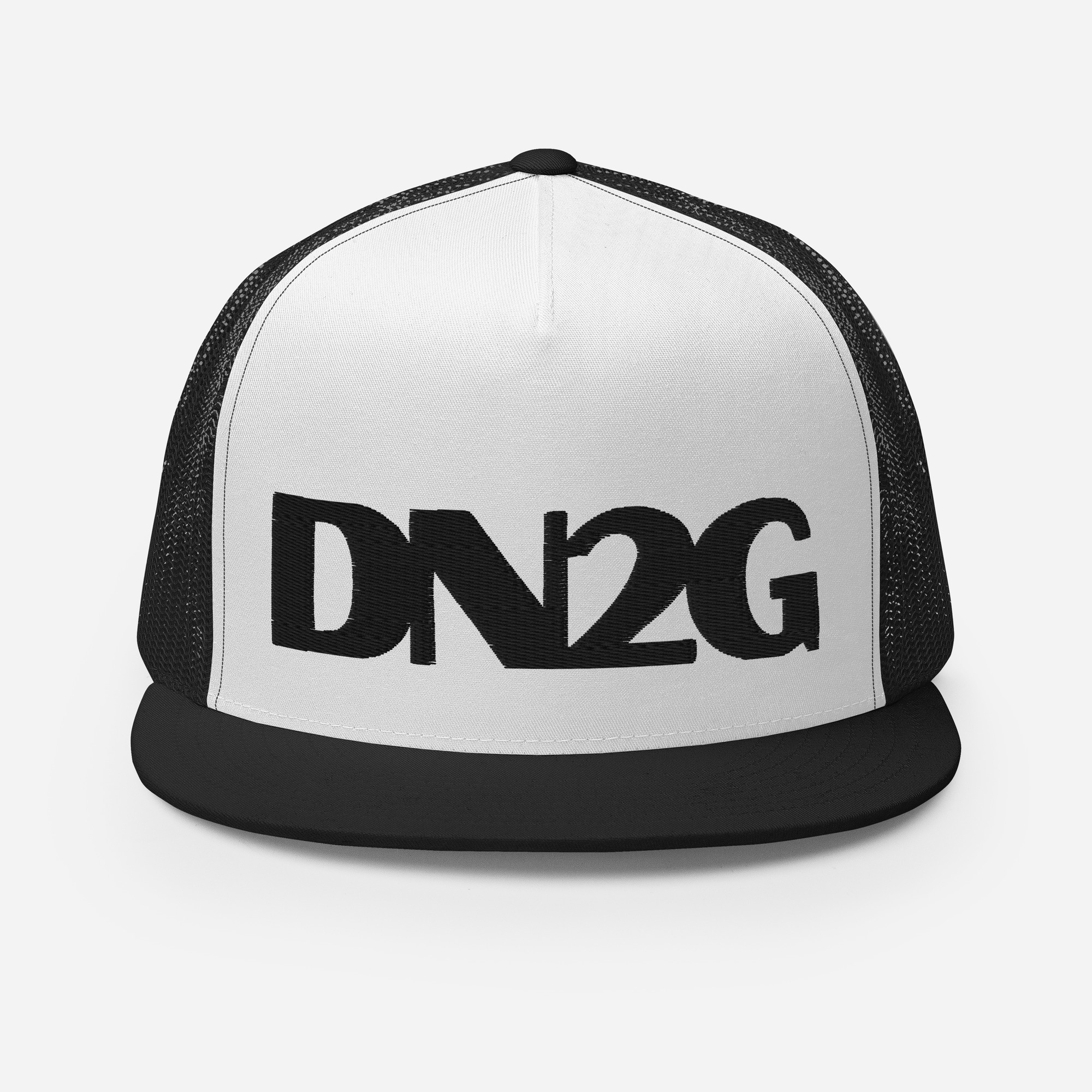 DN2G 4 Trucker Cap - Image 2