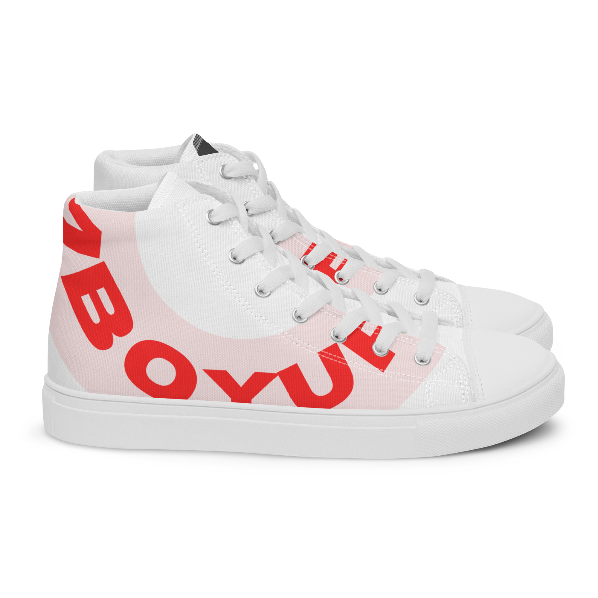 World Hippie TOMBOYUP Women’s High Top Canvas Shoes, multiple sizes, footwear category