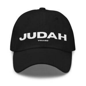 Judah 'dad' Hat