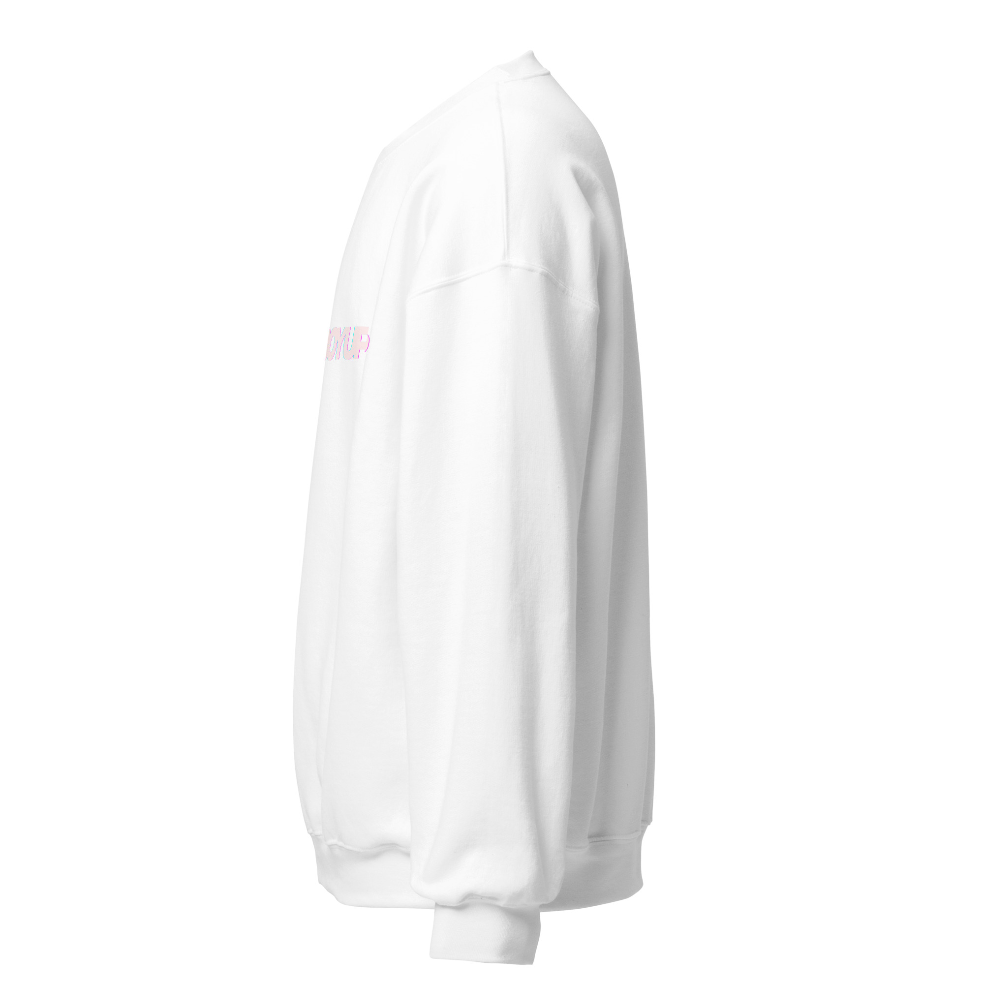 World Hippie TOMBOYUP Unisex Sweatshirt, multiple sizes, hoodies/sweatshirts category
