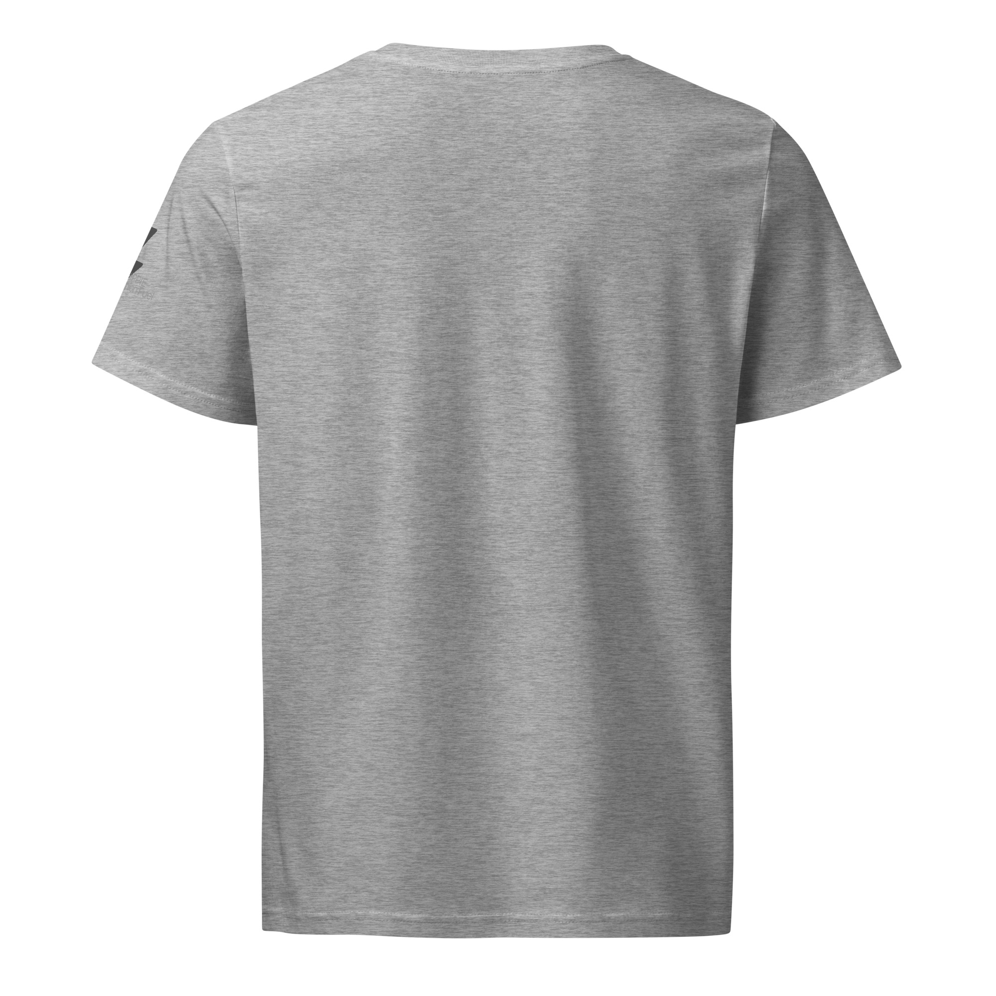 World Hippie Third Rodeo Organic Mid-Light T-Shirt, multiple sizes, tees category
