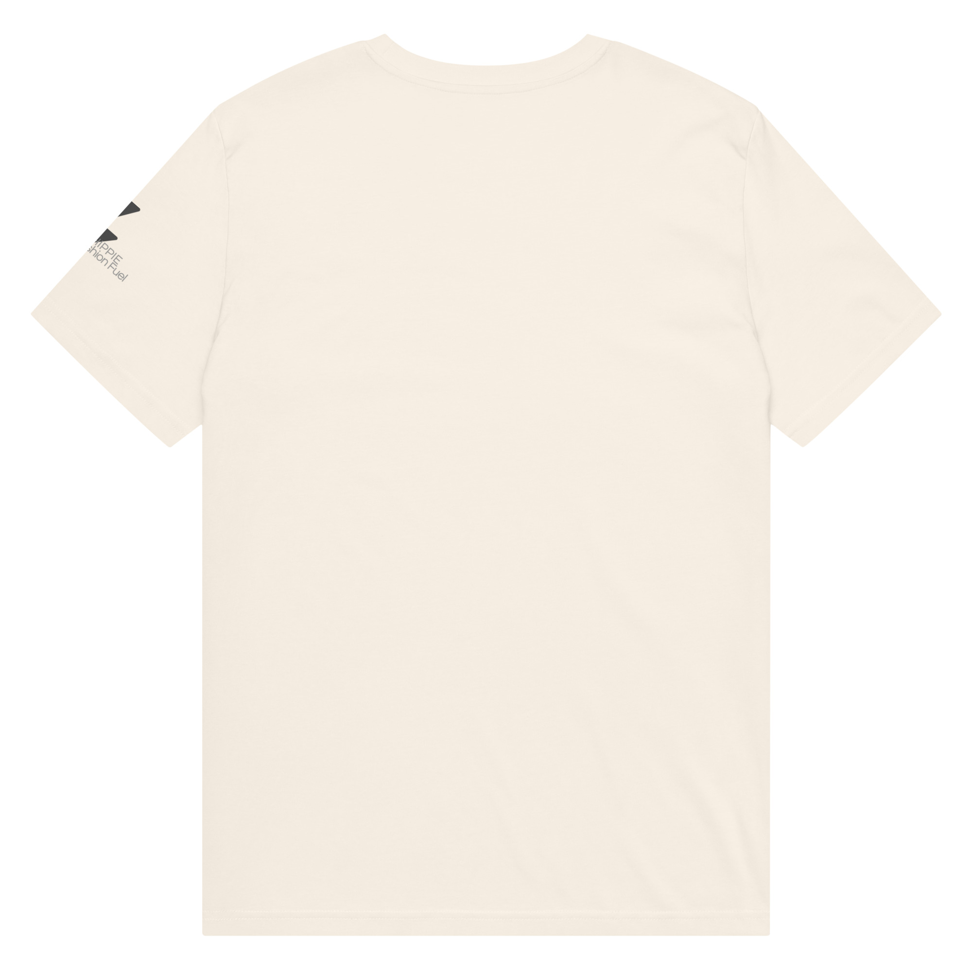 World Hippie Third Rodeo Organic Mid-Light T-Shirt, multiple sizes, tees category