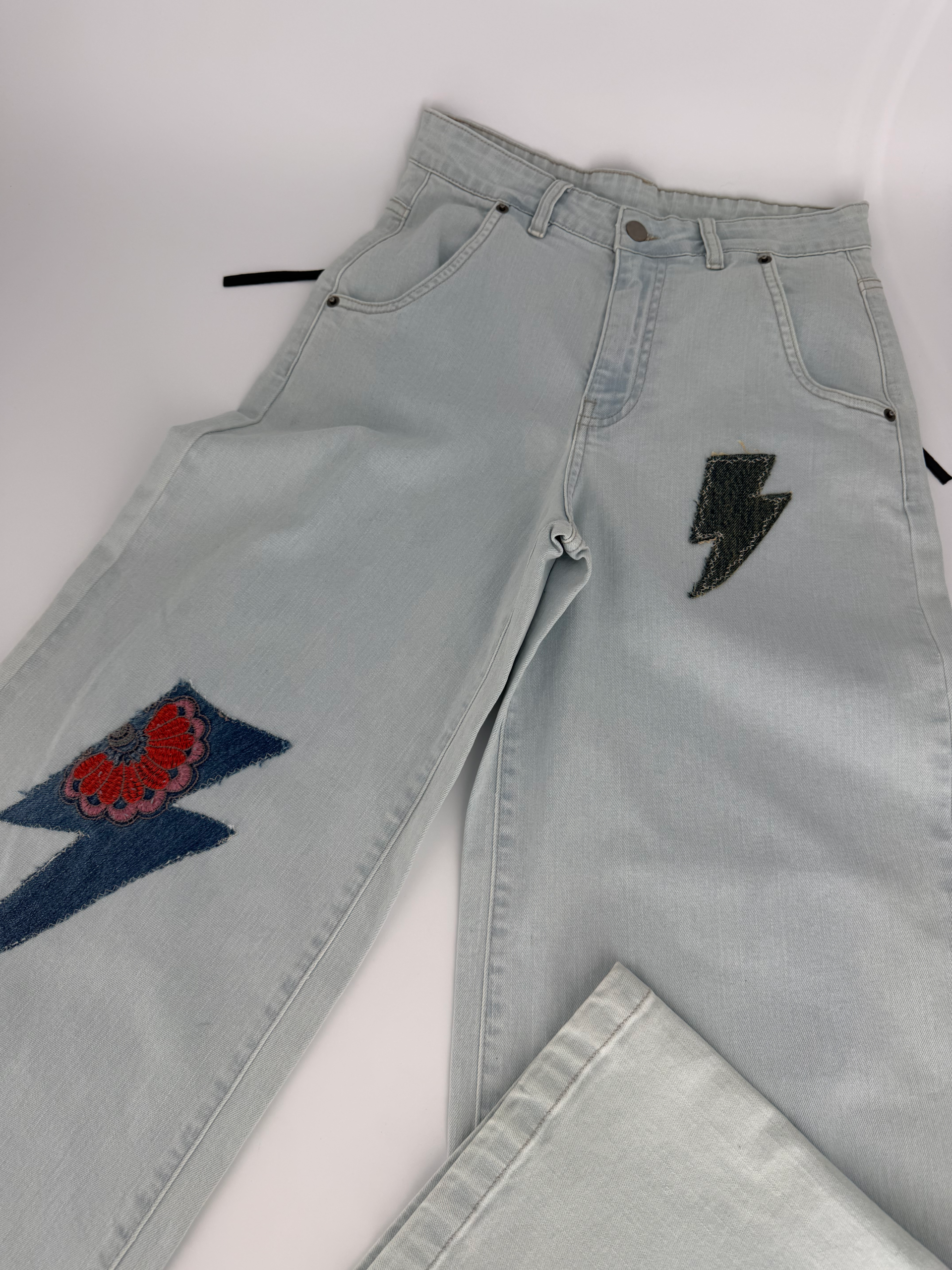 World Hippie Signature Denim #1, bottoms/denim category
