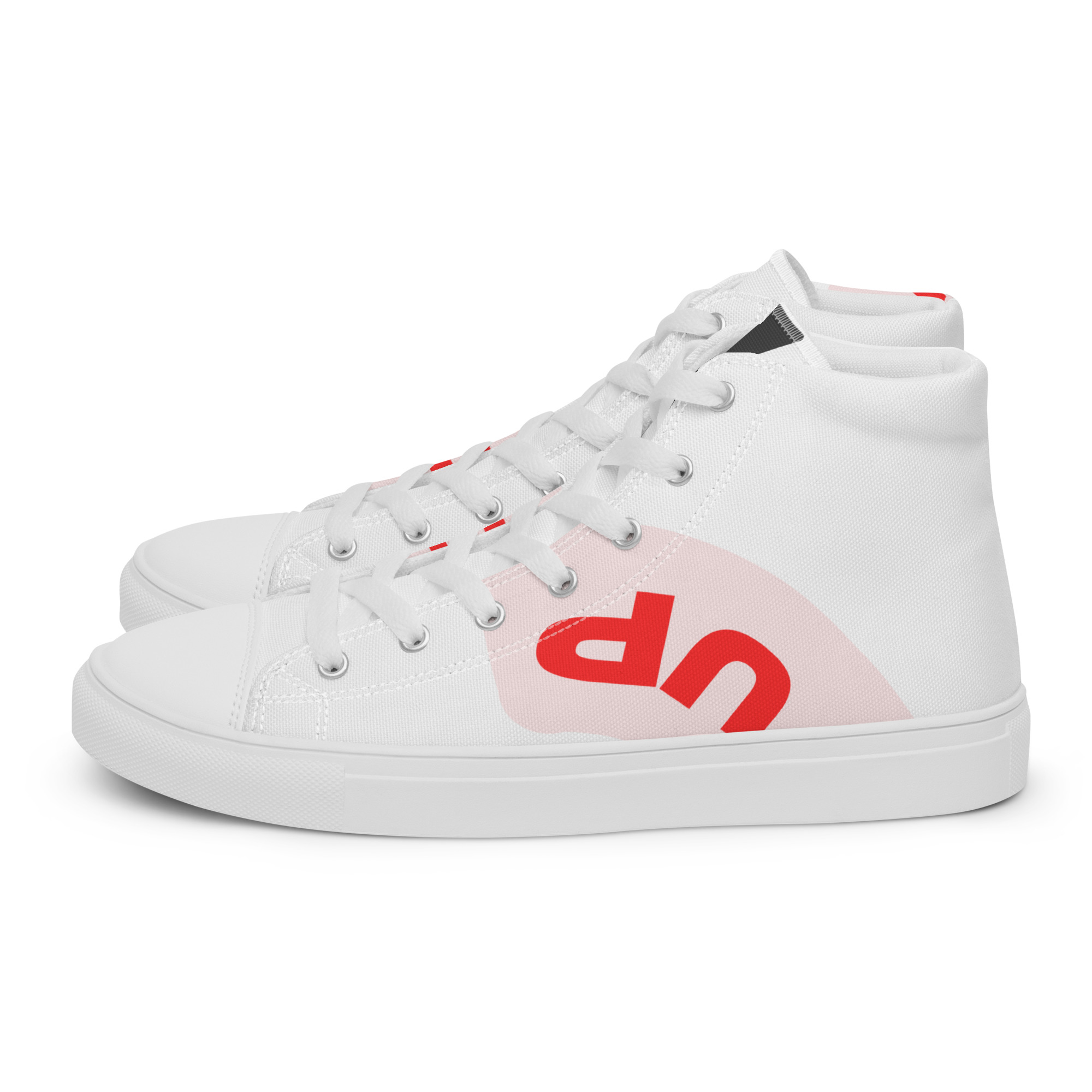 World Hippie TOMBOYUP Women’s High Top Canvas Shoes, multiple sizes, footwear category