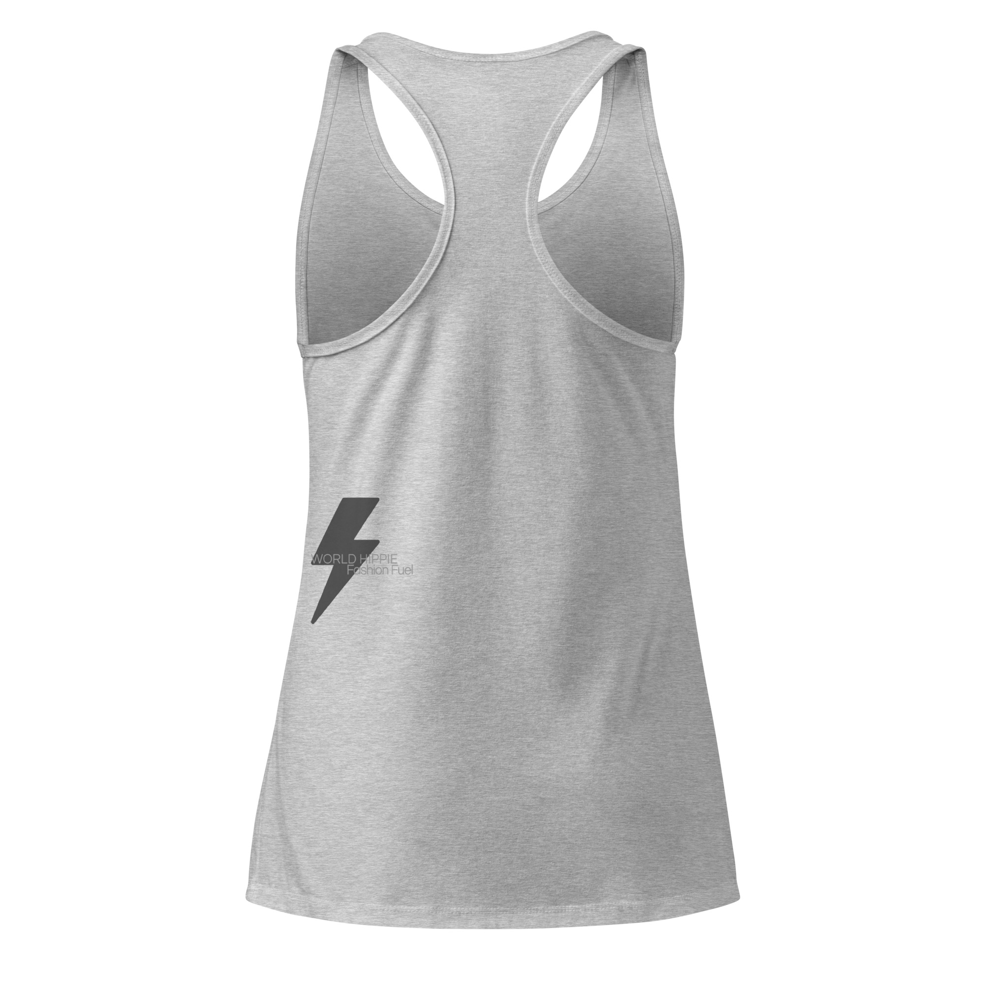 World Hippie Endure Racerback Tank Top, multiple sizes, tank tops & muscle tees category