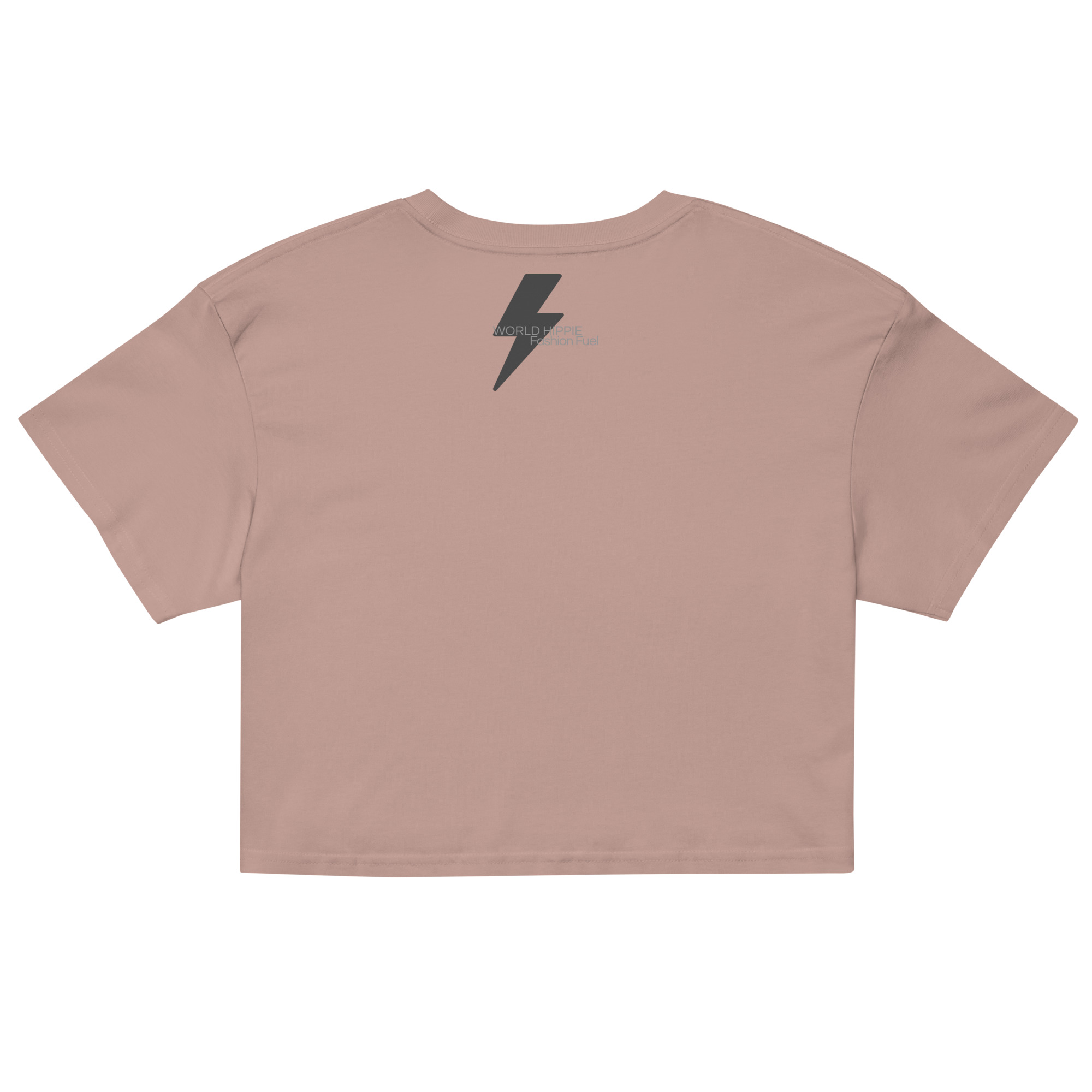 World Hippie ENDURE Women’s Crop Top, multiple sizes, tees category