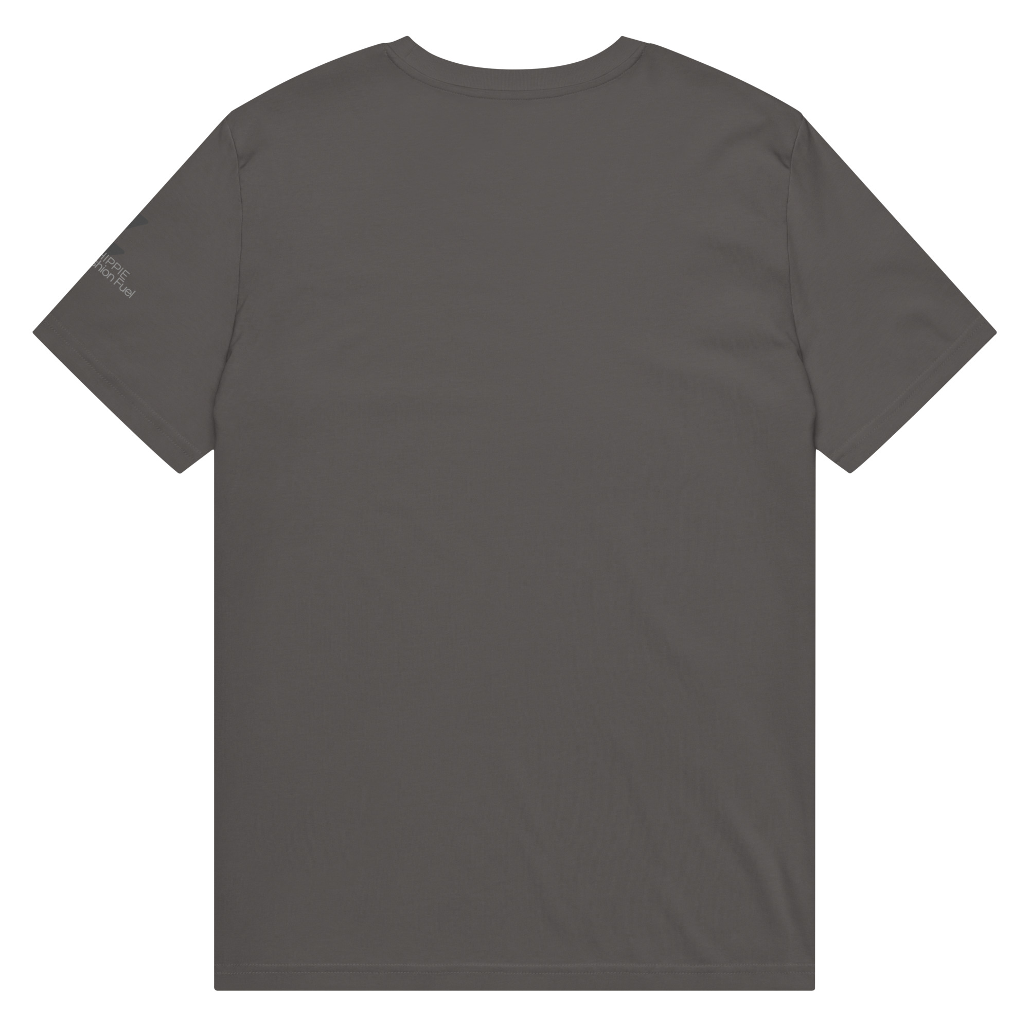 World Hippie Third Rodeo Organic Mid-Light T-Shirt, multiple sizes, tees category