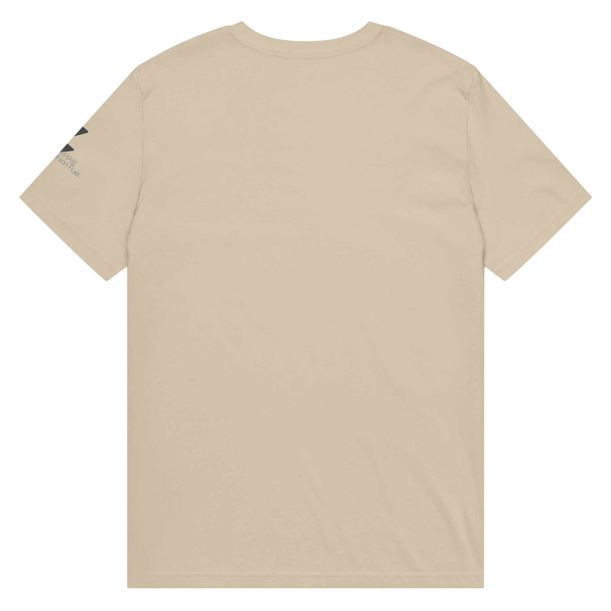 World Hippie Third Rodeo Organic Mid-Light T-Shirt, multiple sizes, tees category