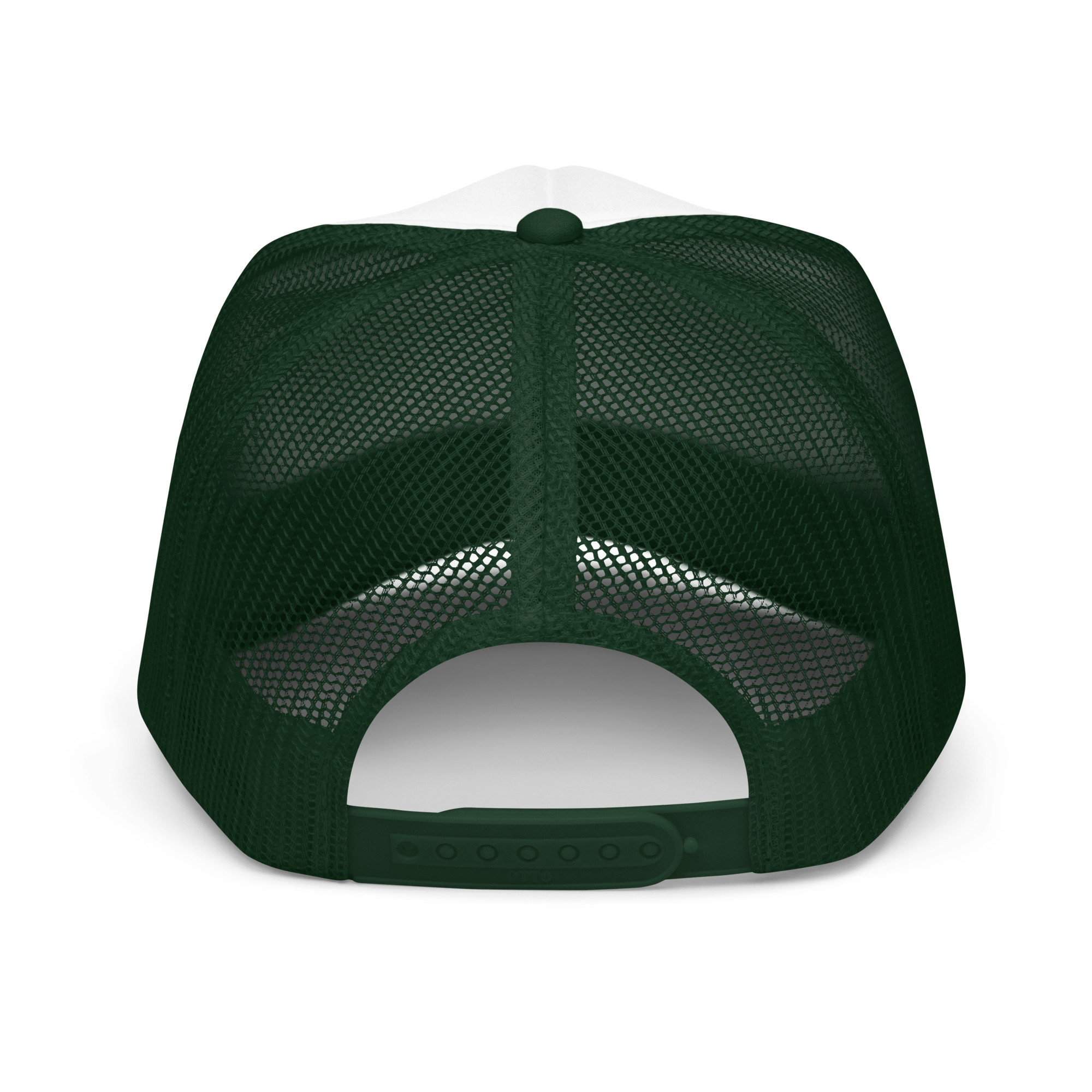 'Bloom' 2 Foam trucker hat - Image 8