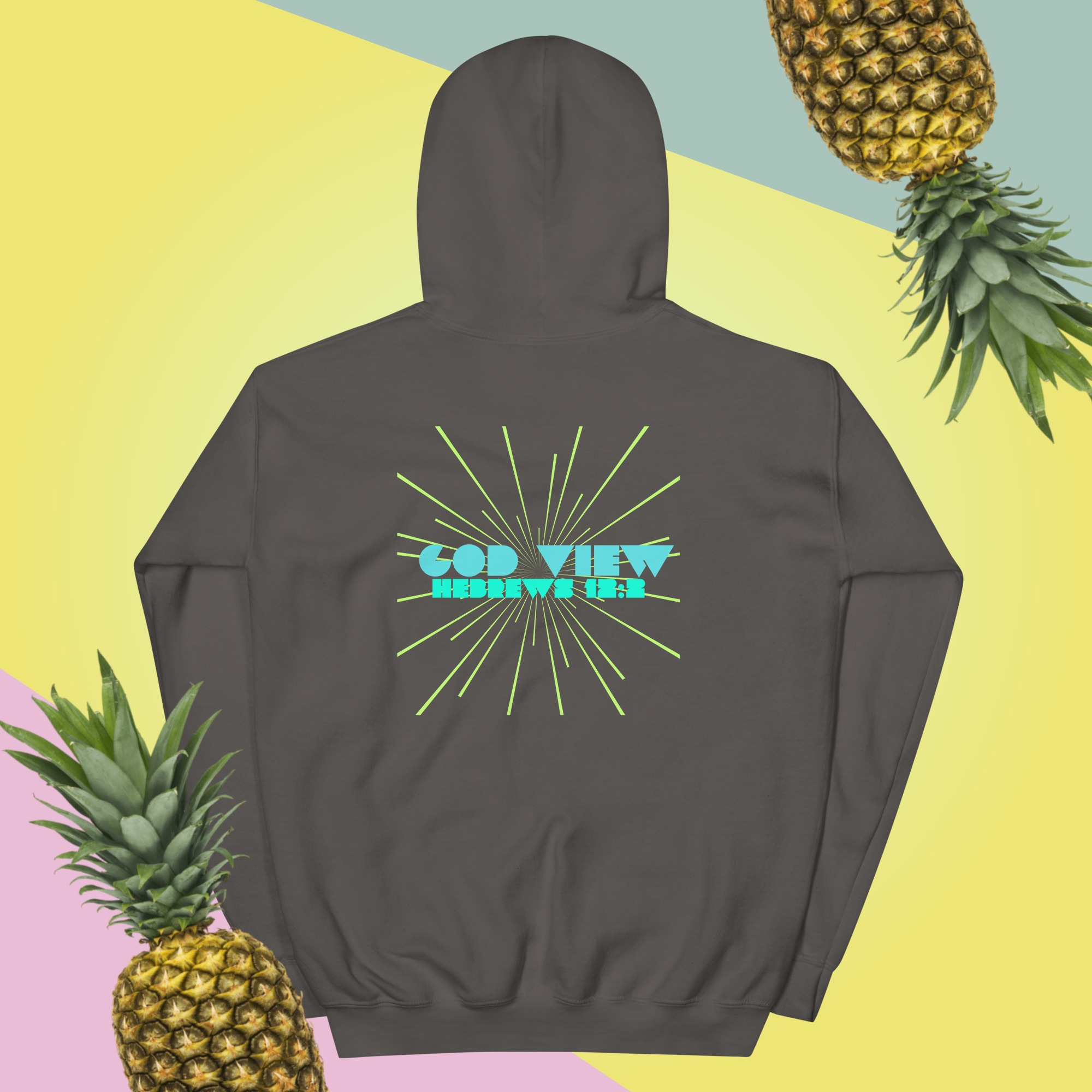 God View Hoodie - Image 14