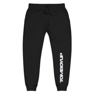 TOMBOYUP Fleece Sweatpants