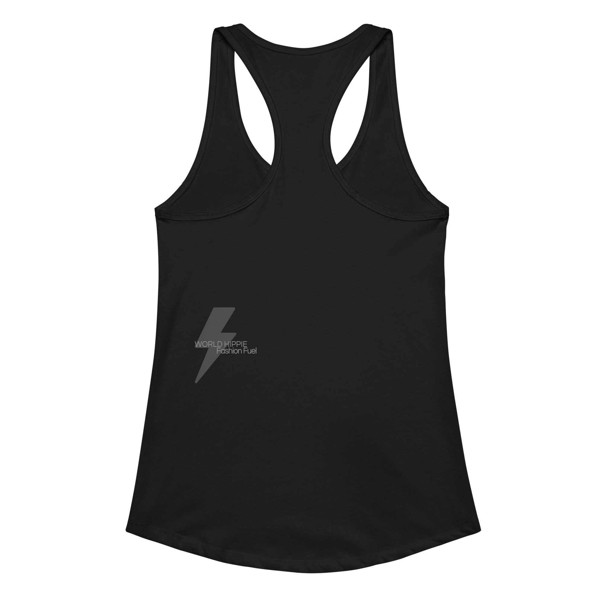 World Hippie Endure Racerback Tank Top, multiple sizes, tank tops & muscle tees category