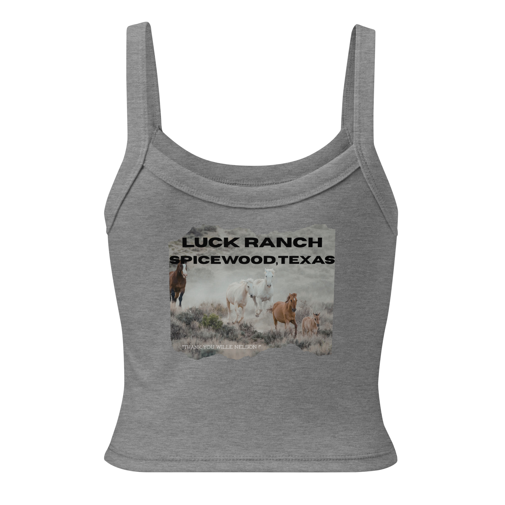 World Hippie Women’s Micro-Rib Tank Top, multiple sizes, tank tops & muscle tees category
