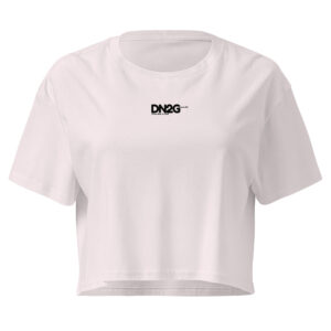 DN2G Crop Top