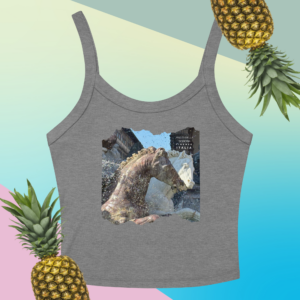 Piazza Women’s Micro-Rib Tank Top