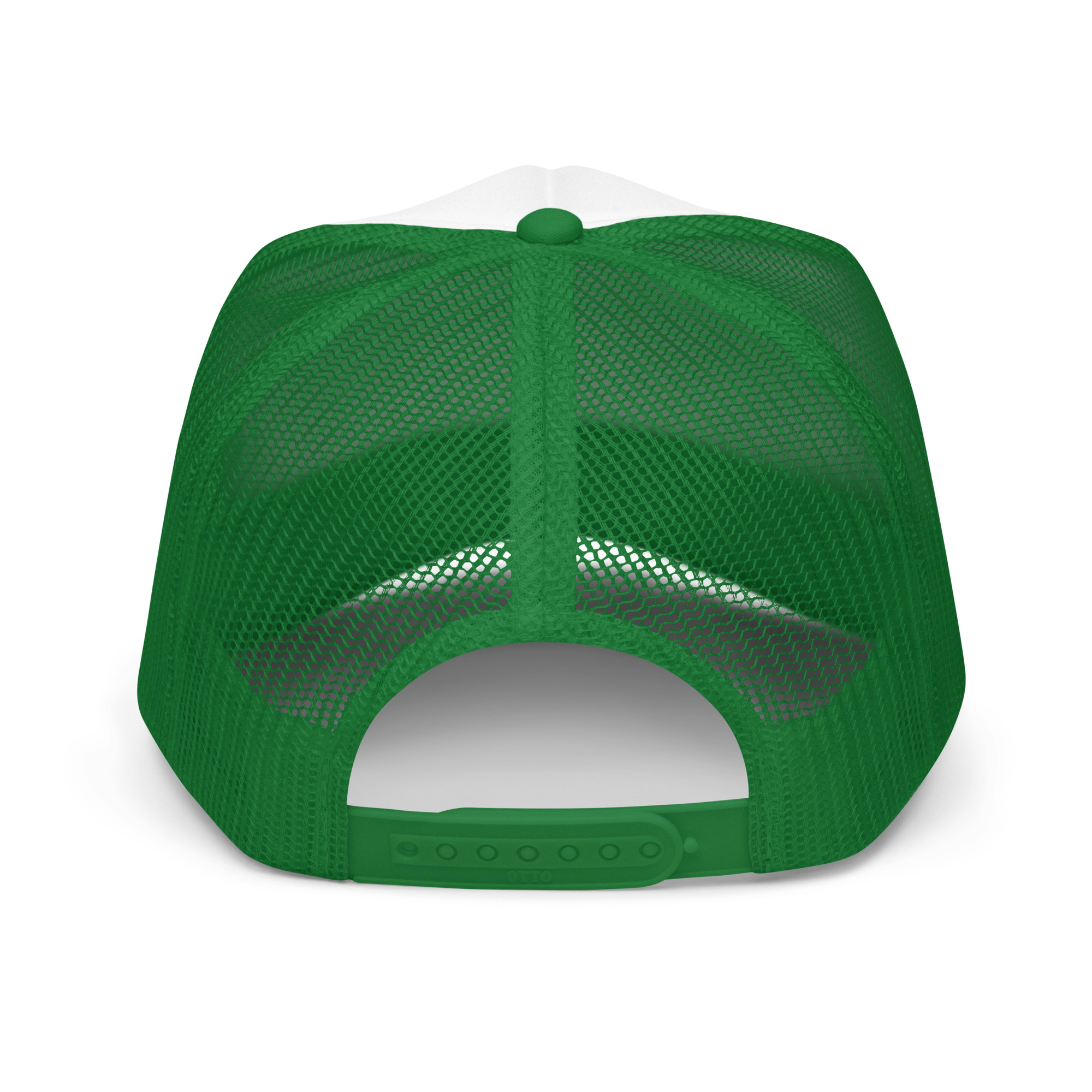 'Bloom' 2 Foam trucker hat - Image 9