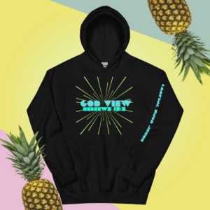 God View Hoodie