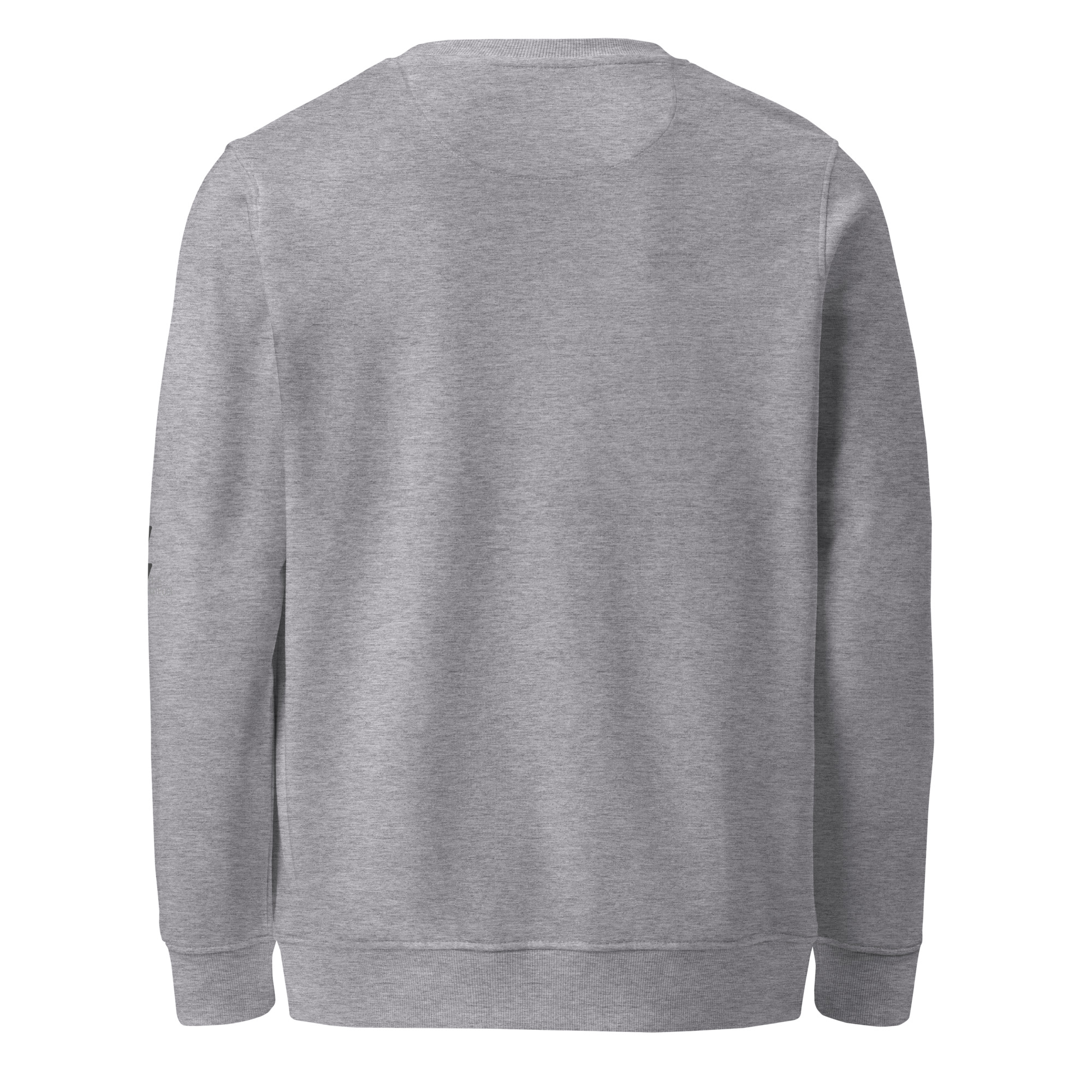 World Hippie Piazza Organic Sweatshirt, multiple sizes, hoodies/sweatshirts category
