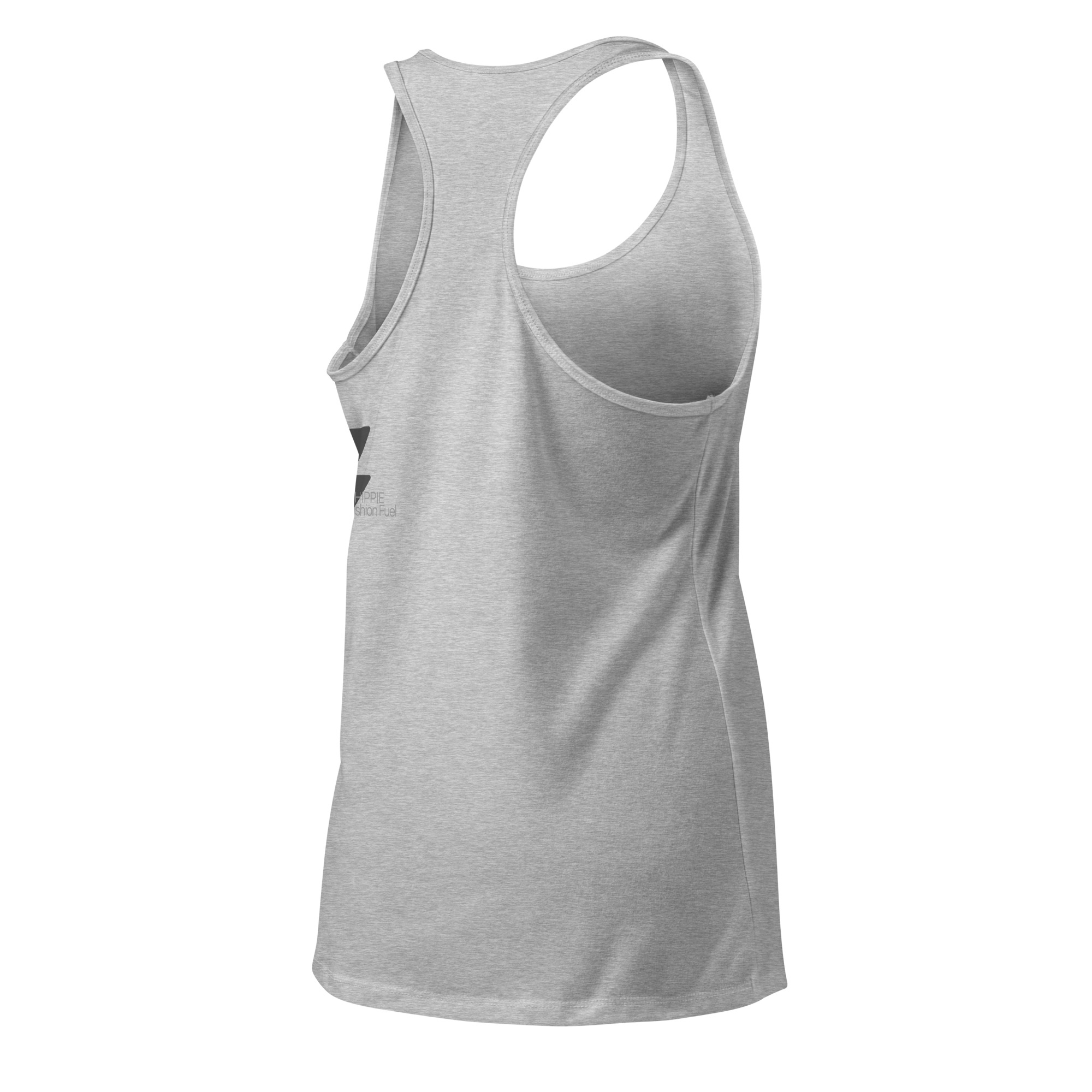 ENDURE Women’s Fitted Racerback Tank Top - Image 10