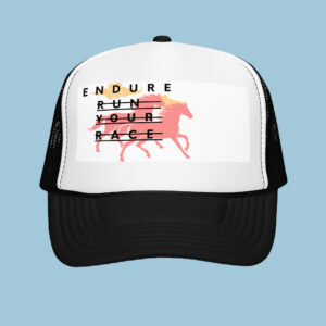 Endure Foam Trucker Hat