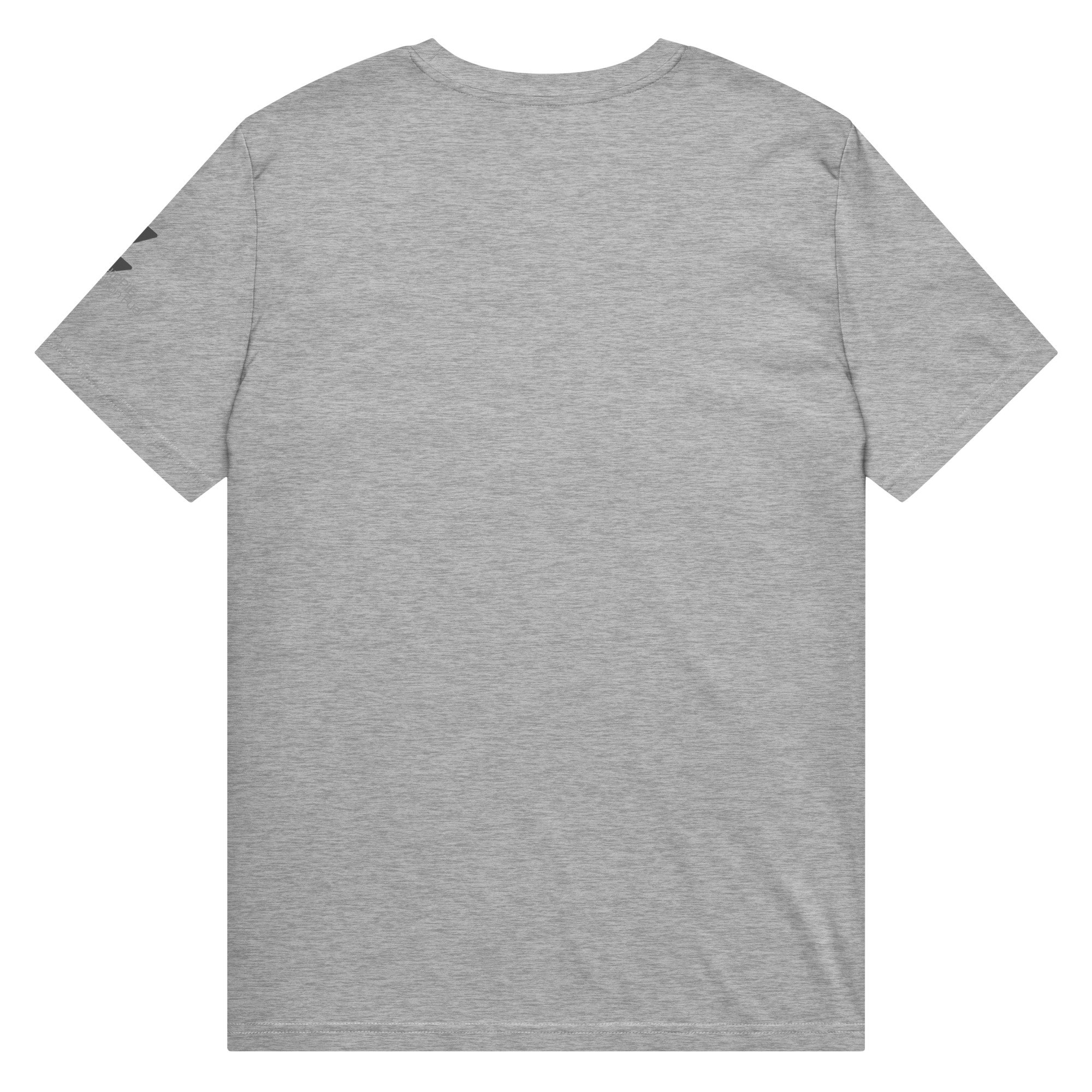 World Hippie Third Rodeo Organic Mid-Light T-Shirt, multiple sizes, tees category