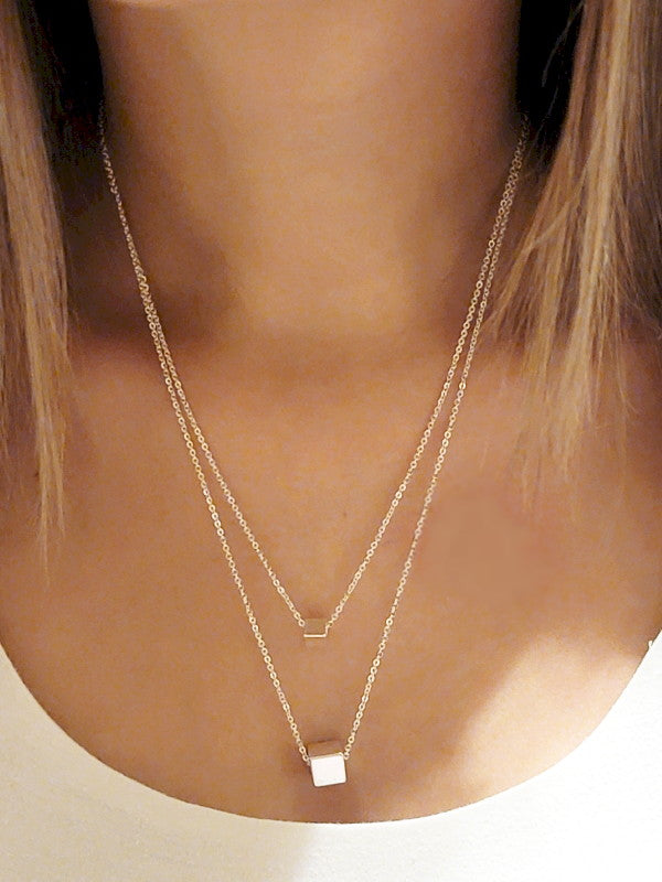 Monterey Necklace - Image 3
