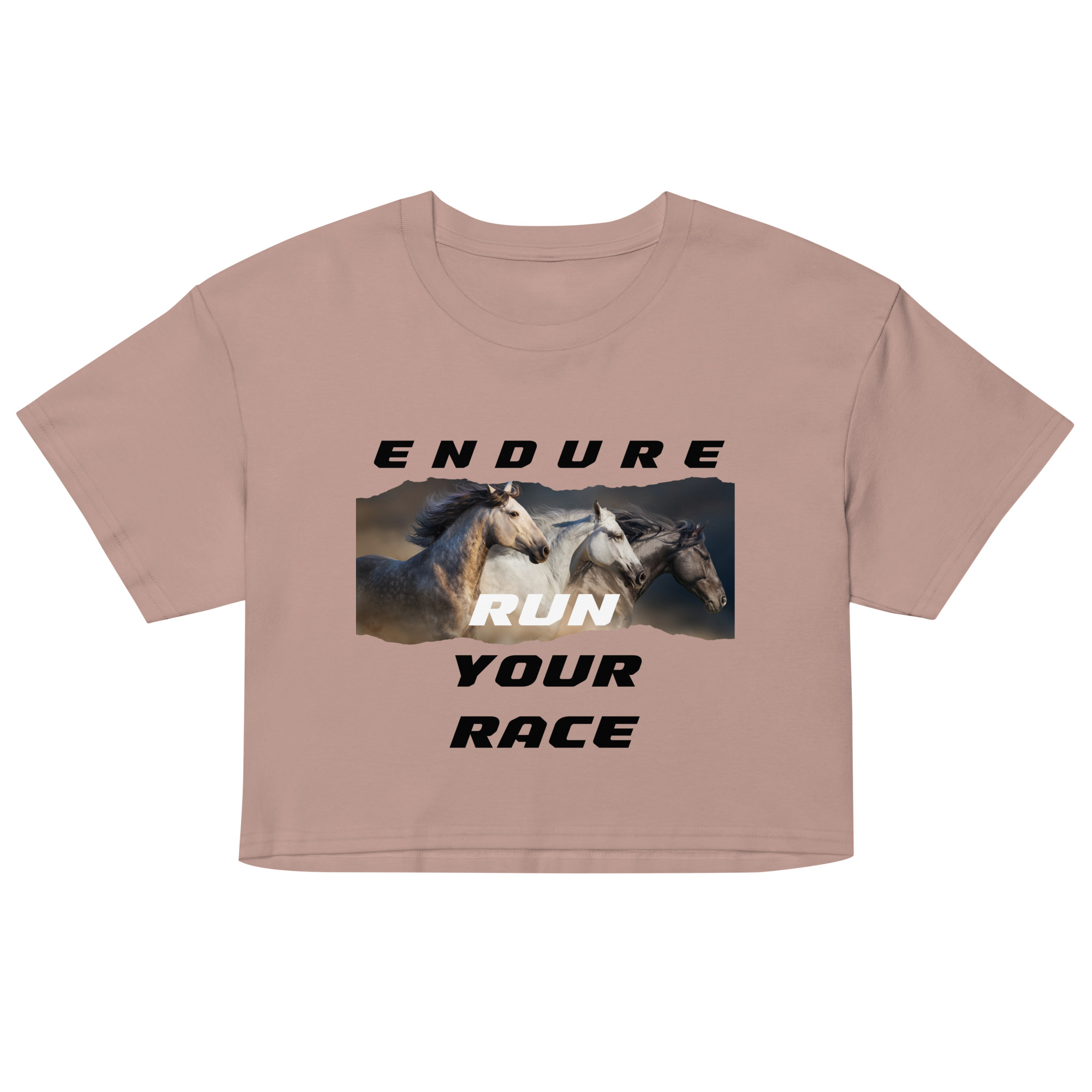 World Hippie ENDURE Women’s Crop Top, multiple sizes, tees category