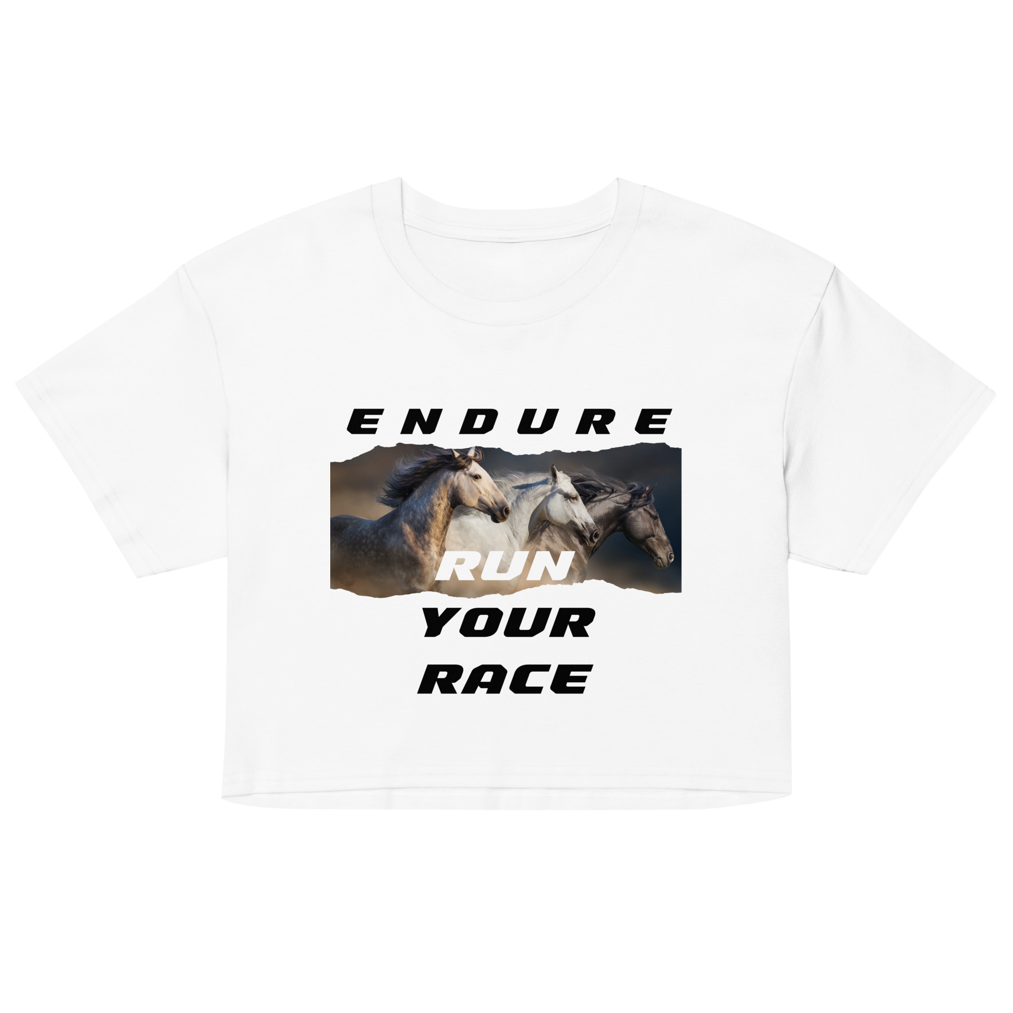 World Hippie ENDURE Women’s Crop Top, multiple sizes, tees category
