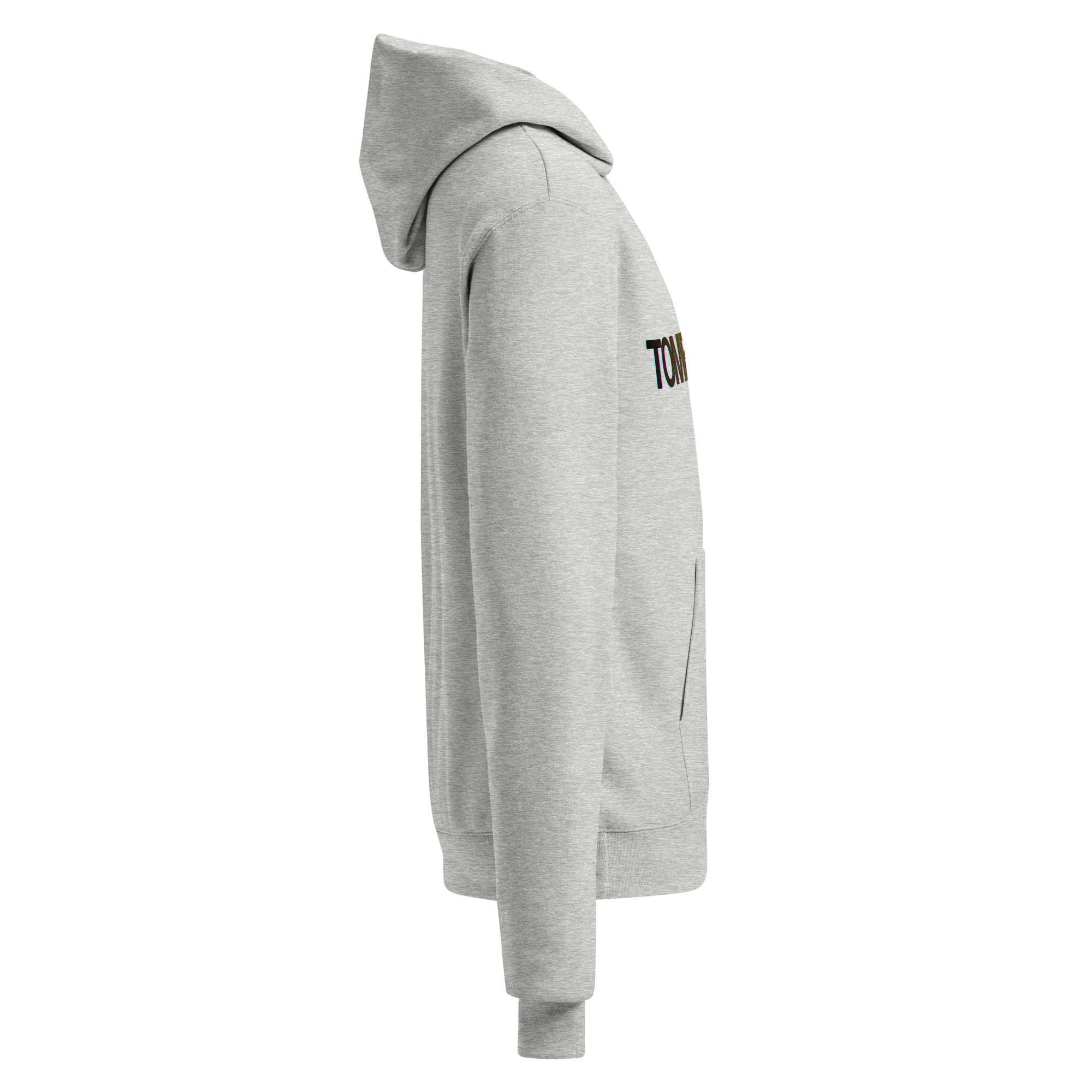 World Hippie TOMBOYUP Champion Hoodie, multiple sizes, hoodies/sweatshirts category