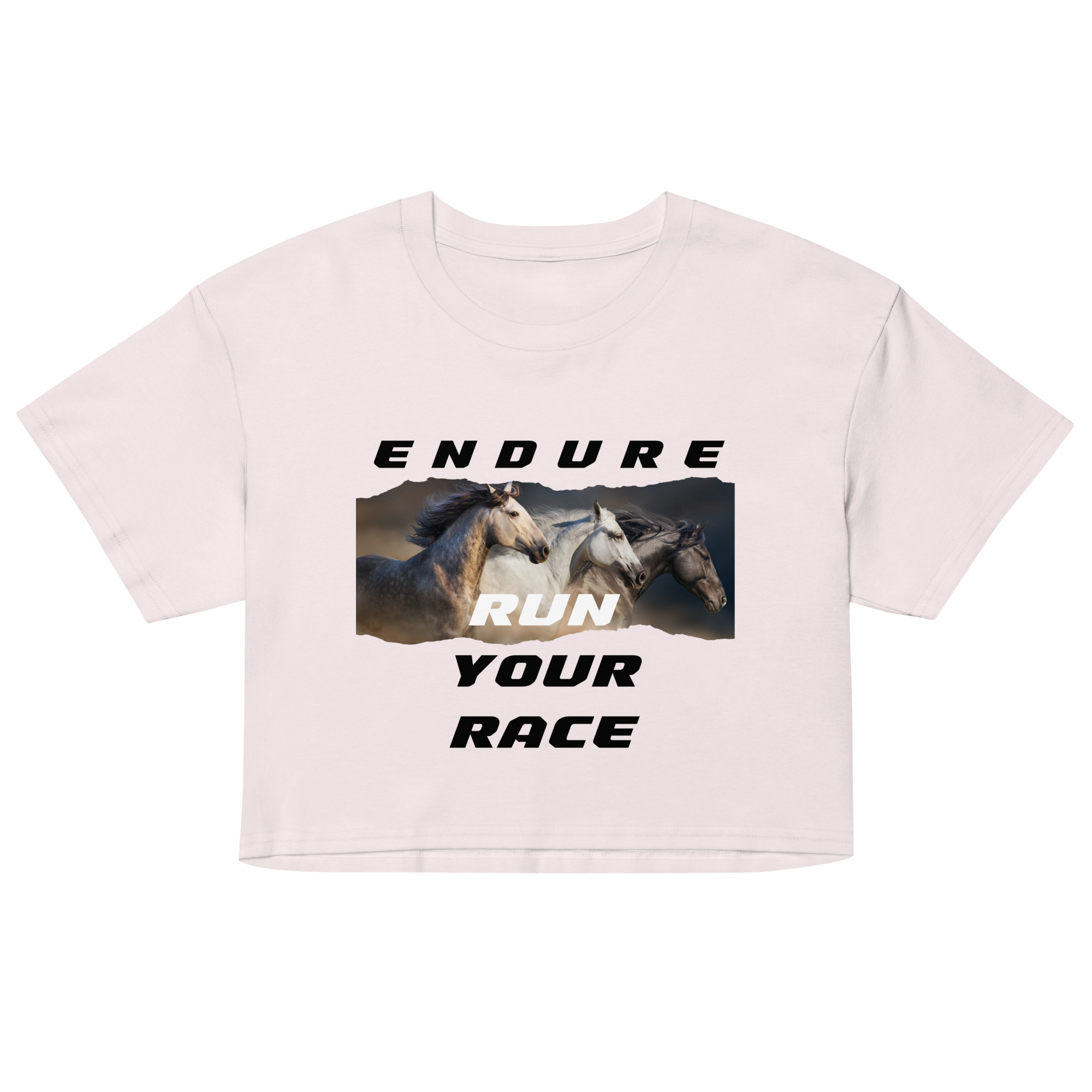 World Hippie ENDURE Women’s Crop Top, multiple sizes, tees category
