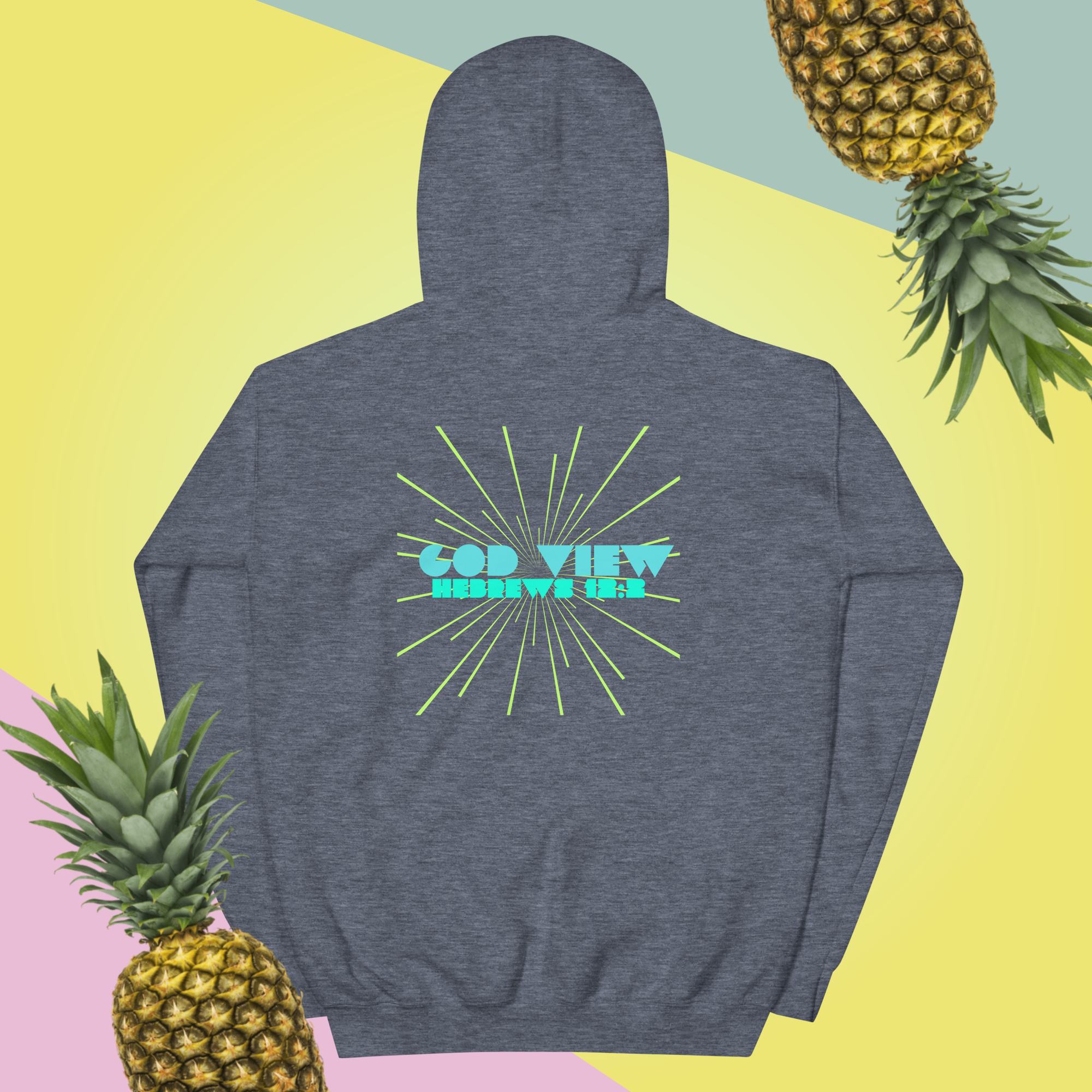 God View Hoodie - Image 16